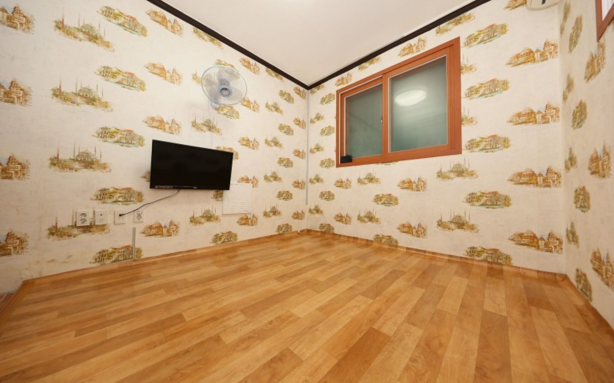 Boryeong Padosori Pension