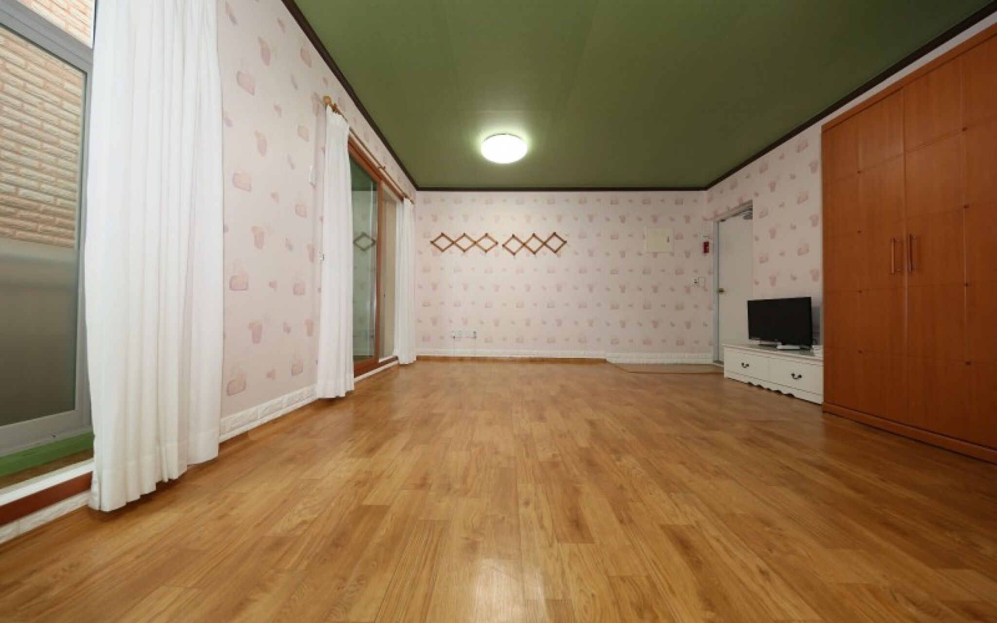 Boryeong Padosori Pension