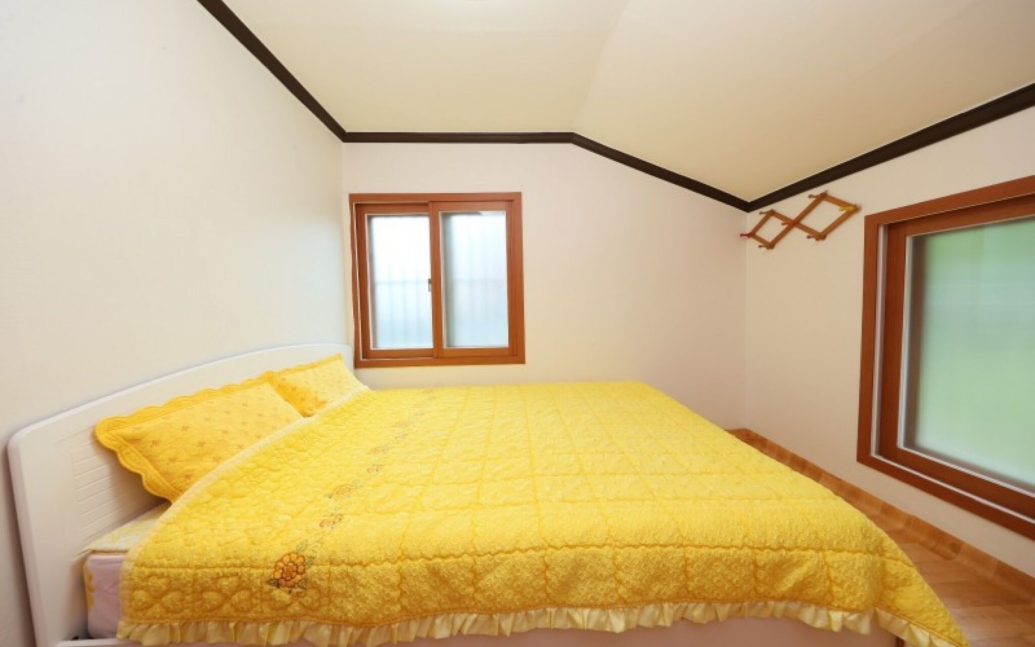 Boryeong Padosori Pension