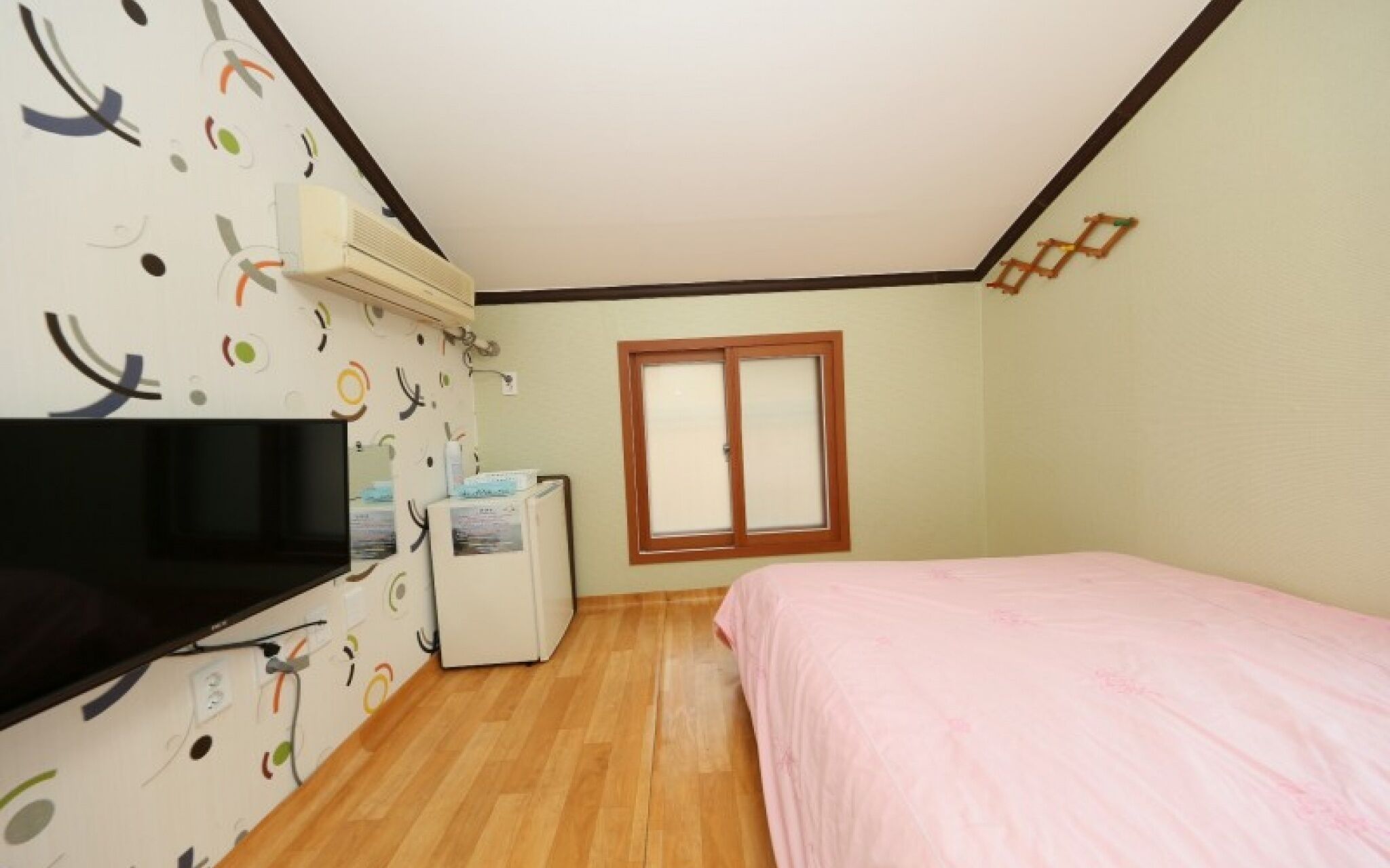 Boryeong Padosori Pension