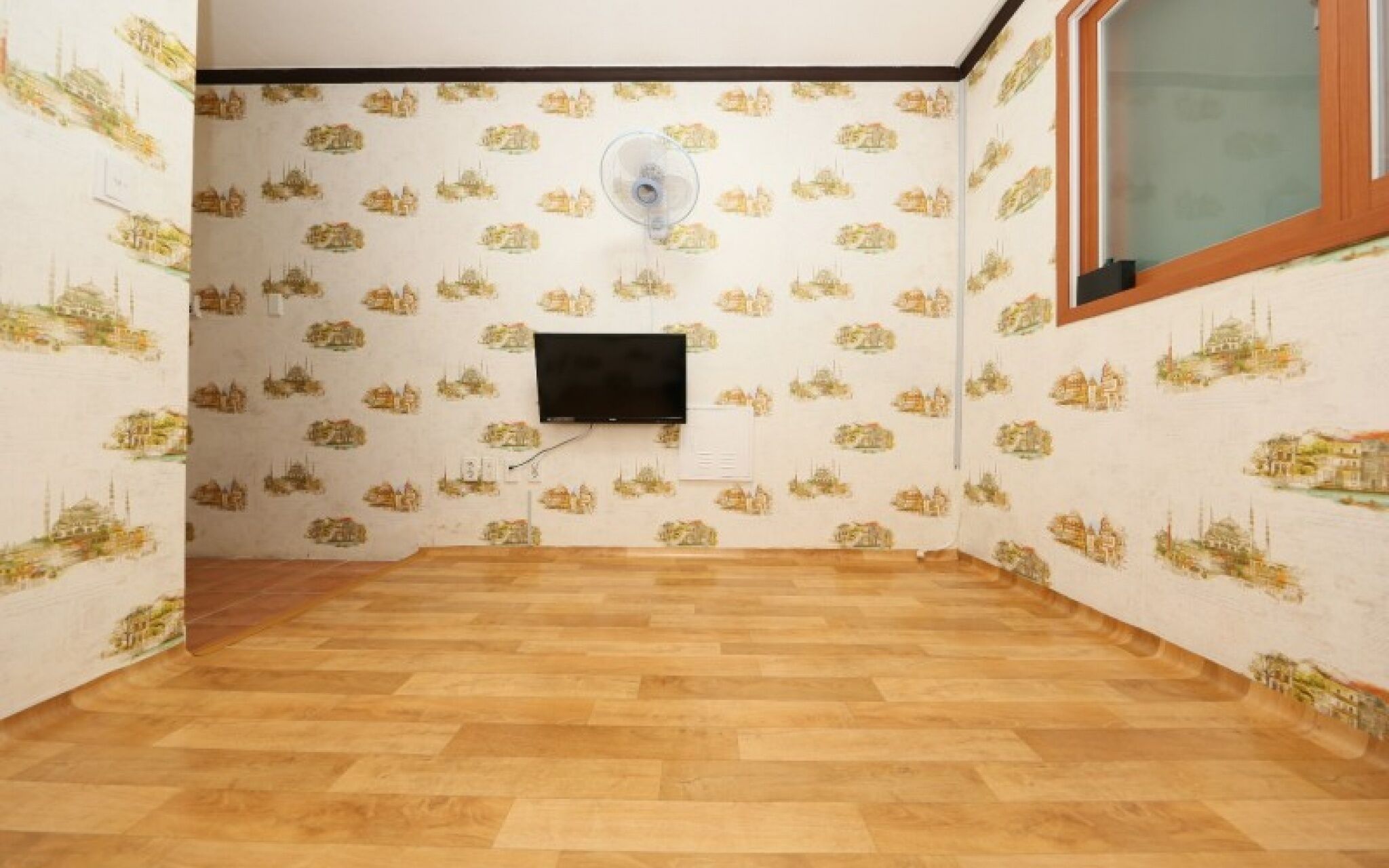 Boryeong Padosori Pension