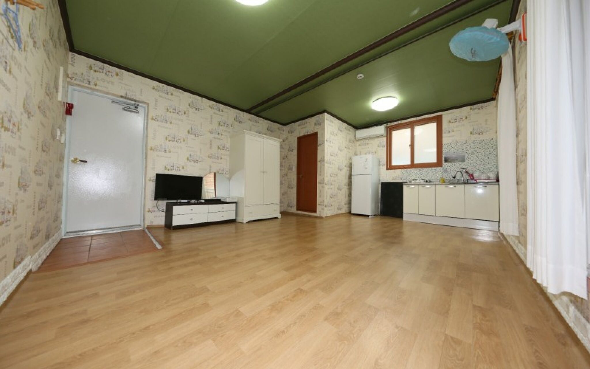 Boryeong Padosori Pension