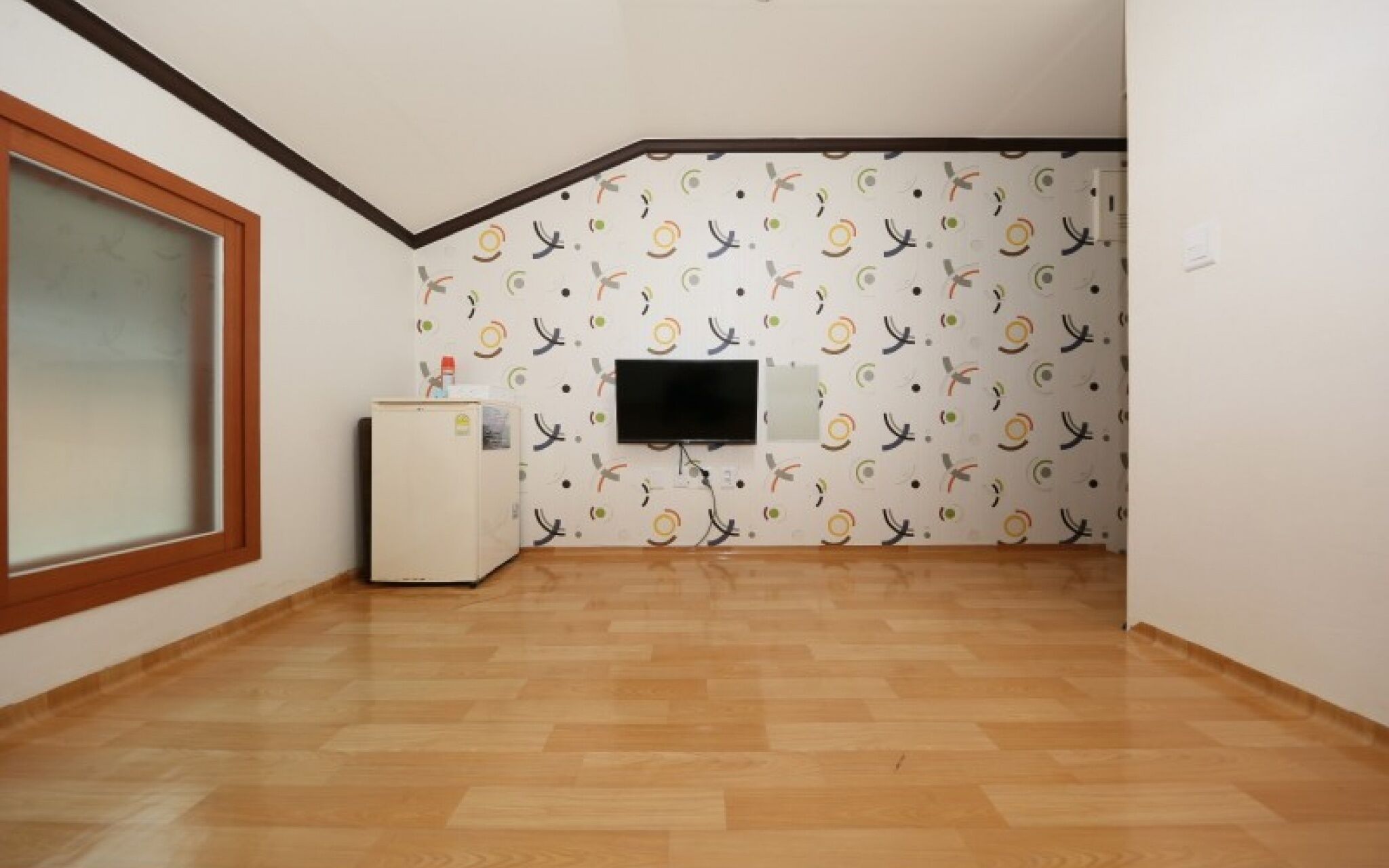 Boryeong Padosori Pension