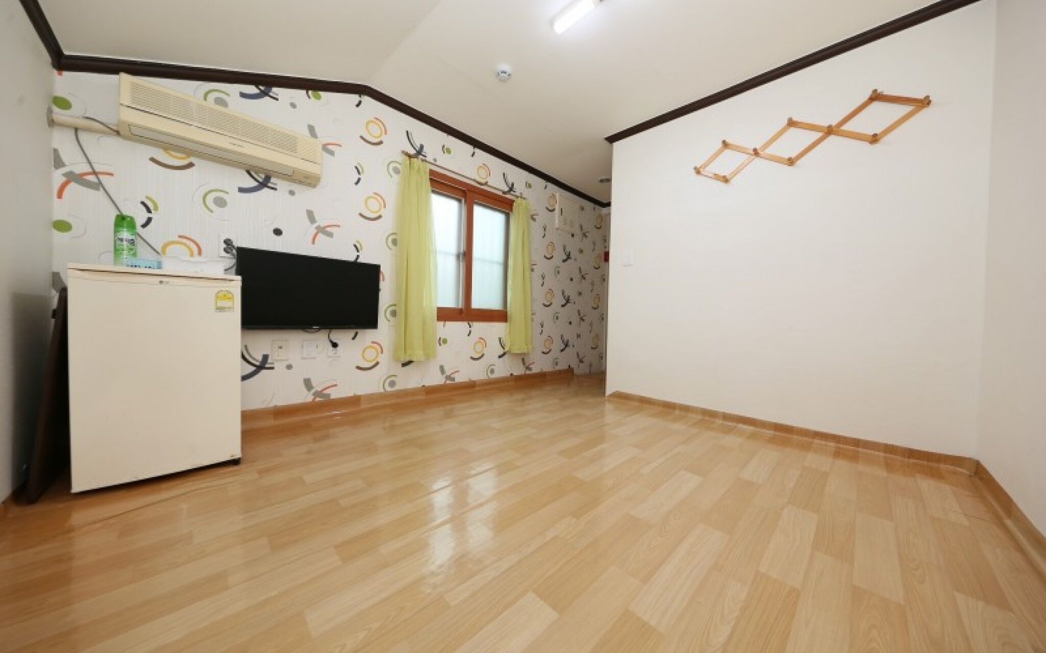 Boryeong Padosori Pension