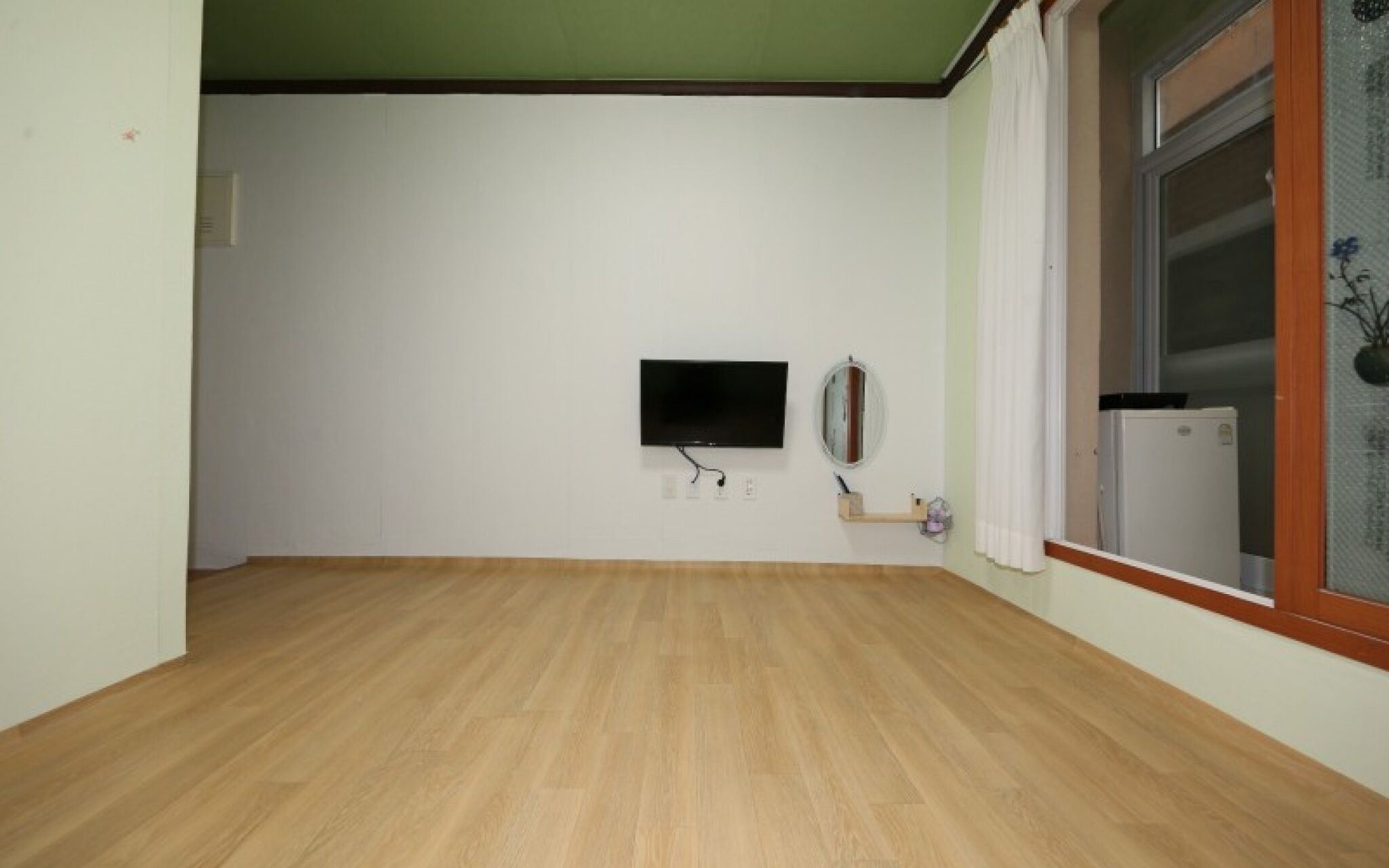 Boryeong Padosori Pension