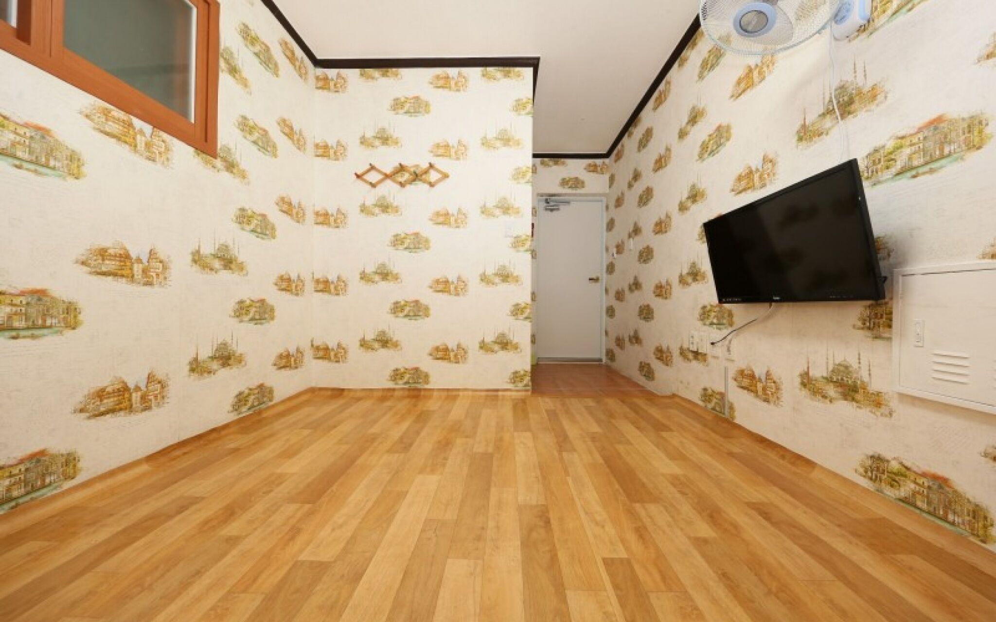 Boryeong Padosori Pension