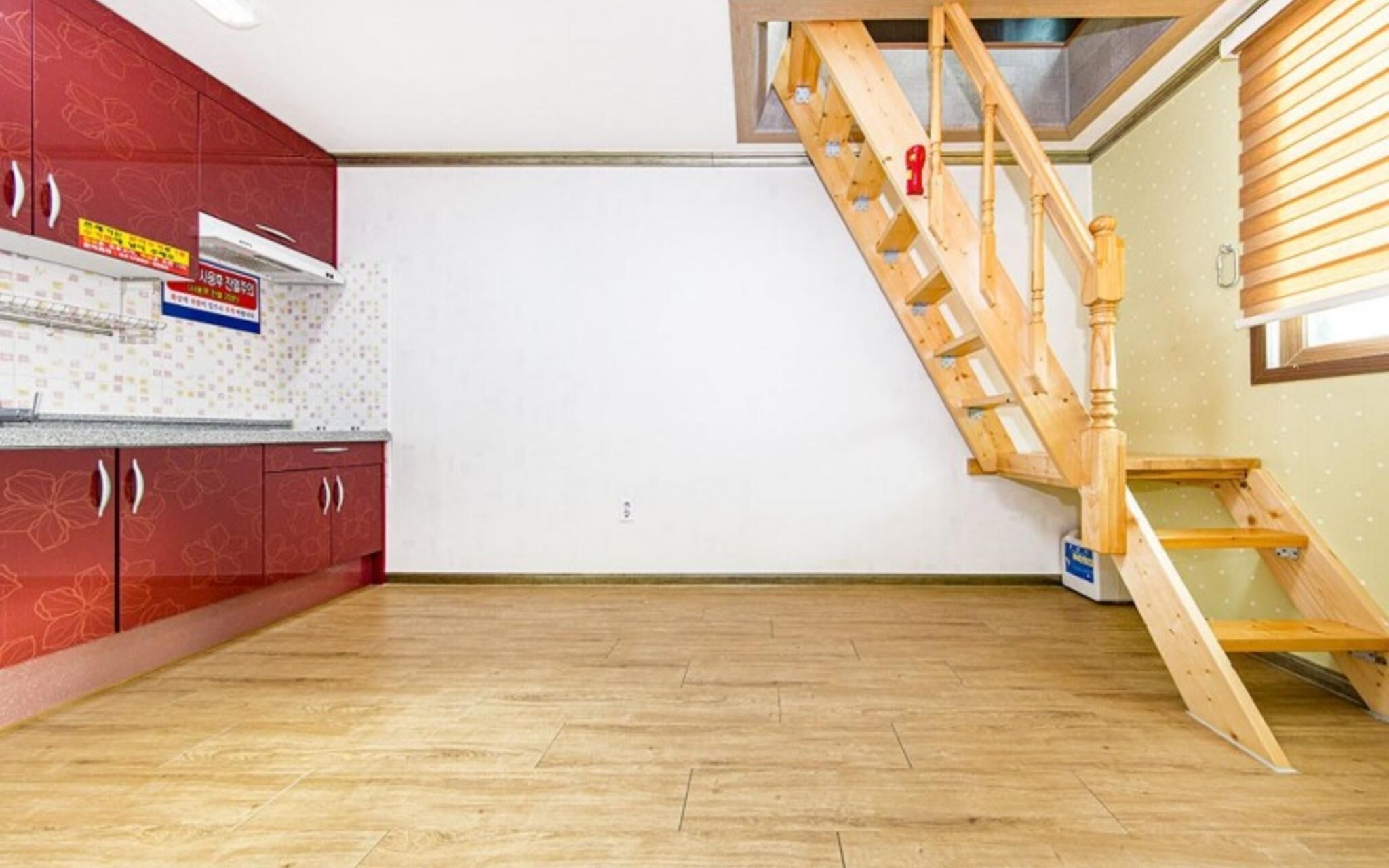 Boryeong Pension Myung Jin