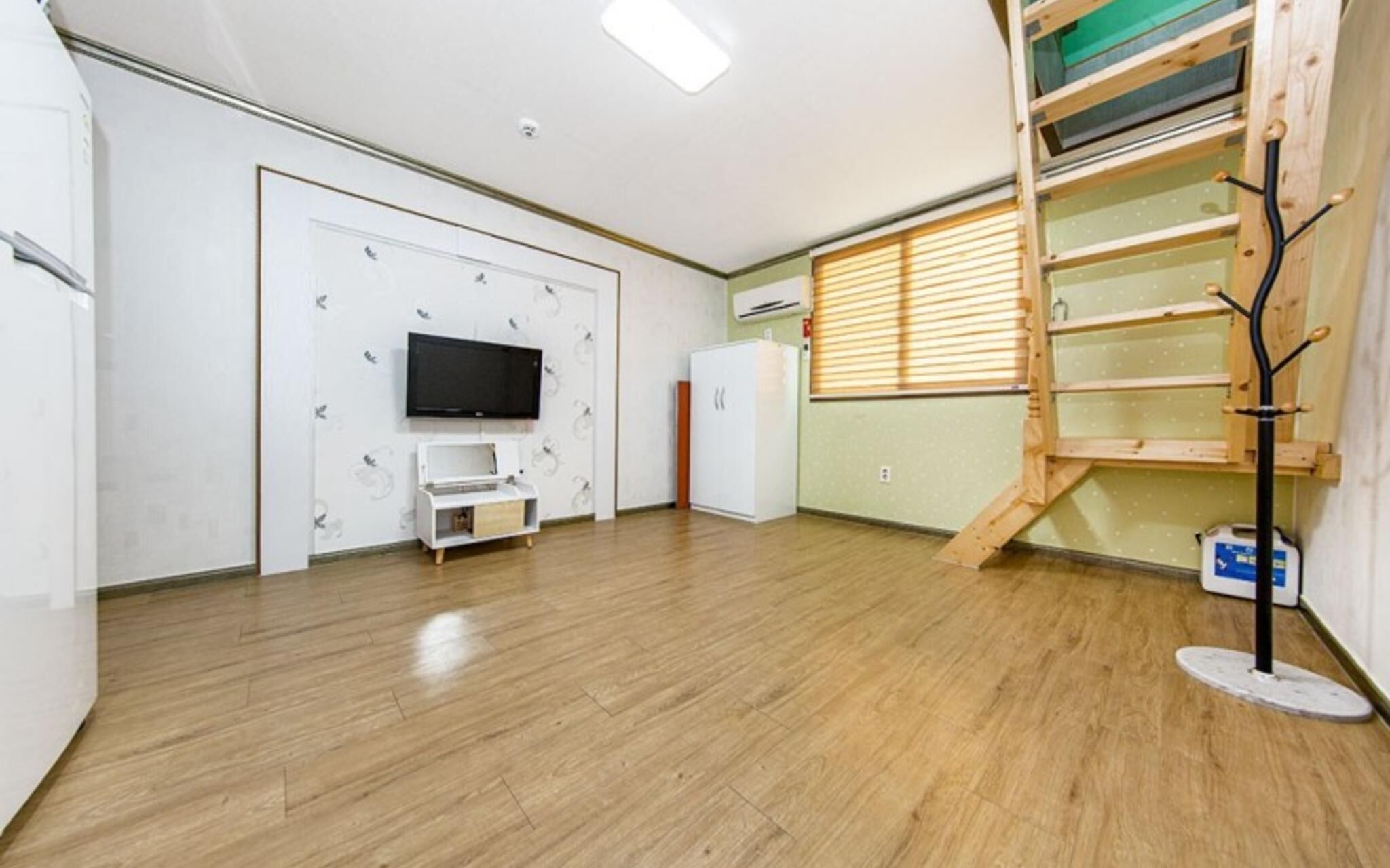 Boryeong Pension Myung Jin