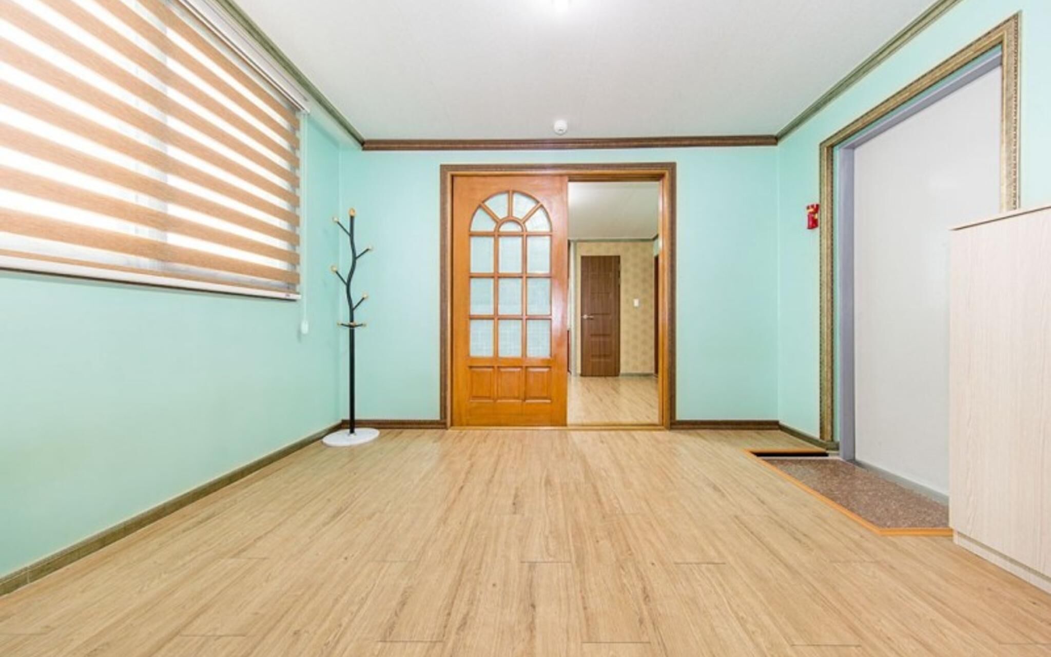 Boryeong Pension Myung Jin