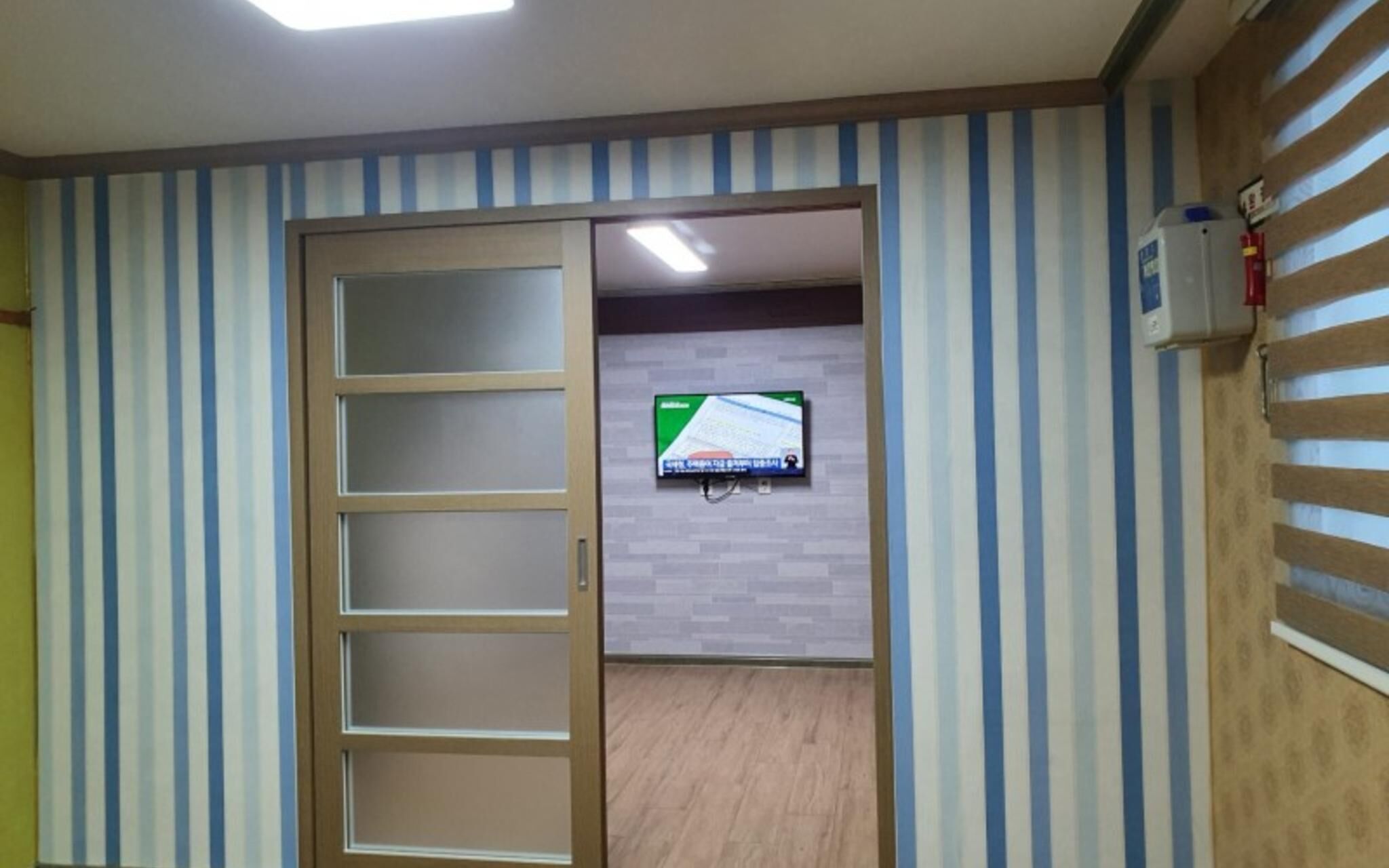 Boryeong Pension Myung Jin