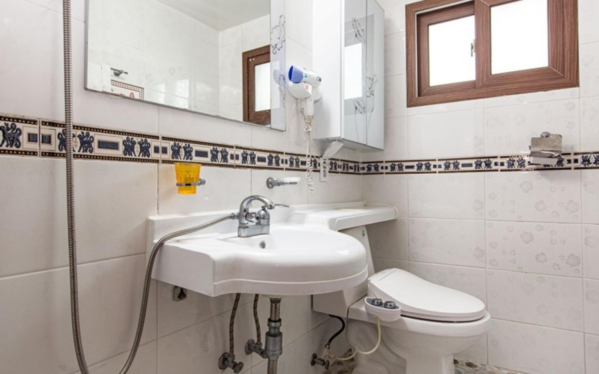 Boryeong Pension Myung Jin