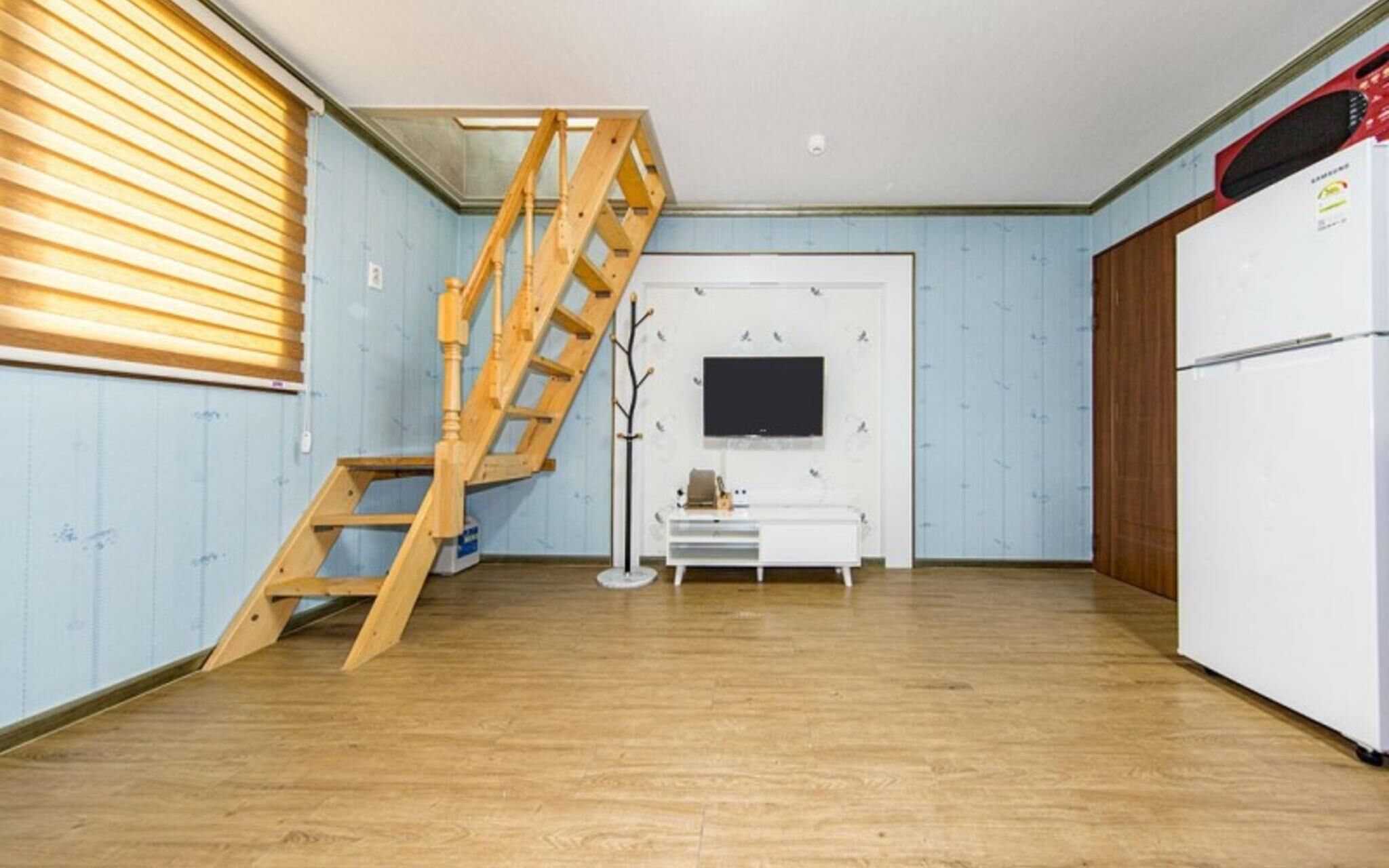 Boryeong Pension Myung Jin