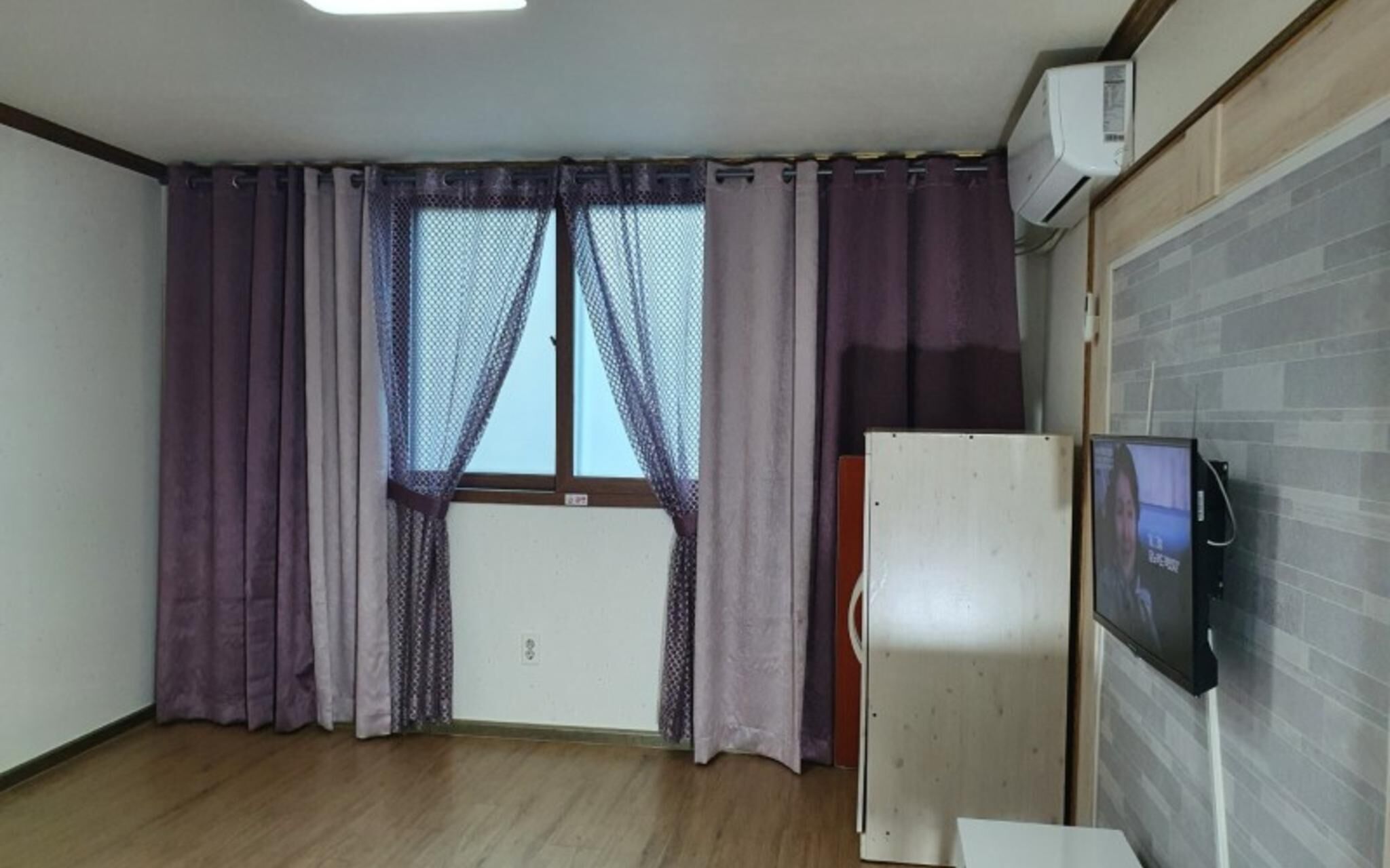 Boryeong Pension Myung Jin