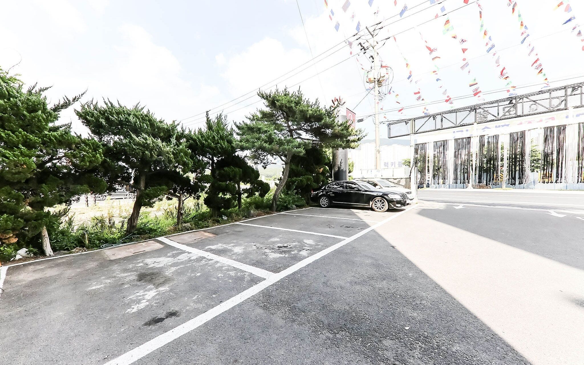 Boryeong QQ Motel
