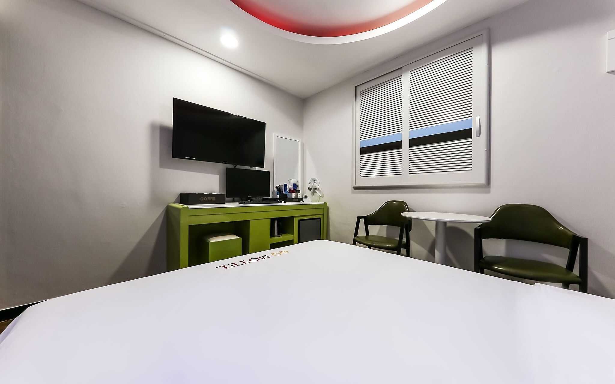 Boryeong QQ Motel