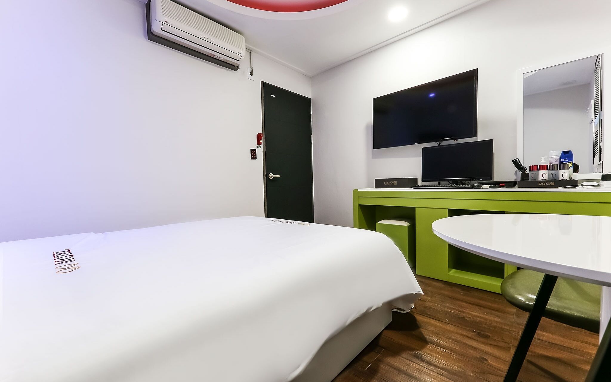 Boryeong QQ Motel