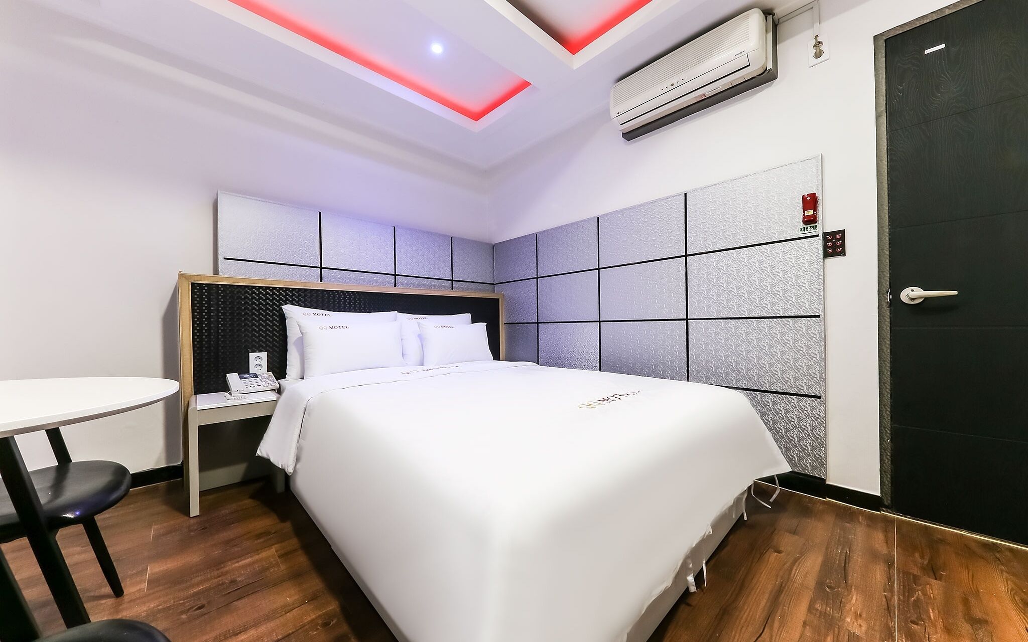 Boryeong QQ Motel