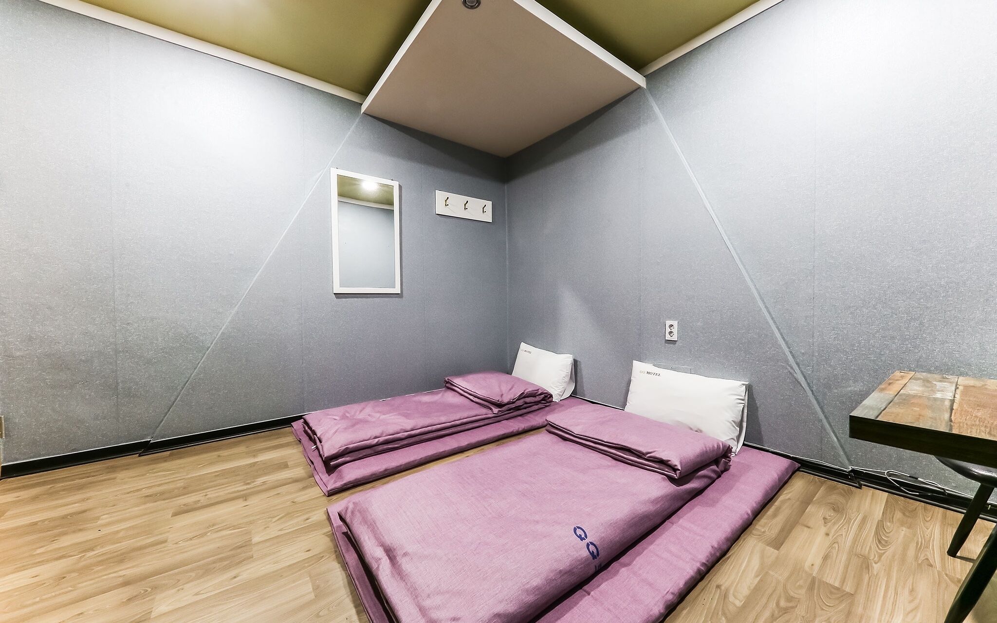 Boryeong QQ Motel