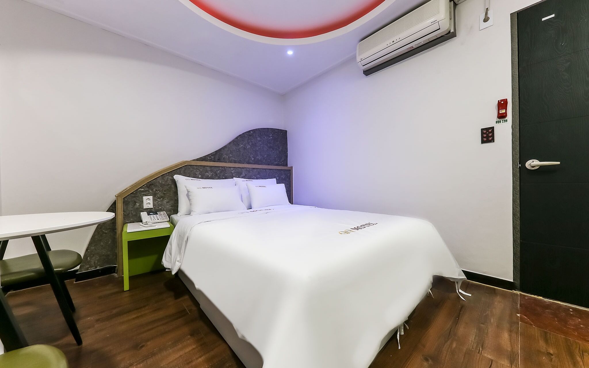 Boryeong QQ Motel
