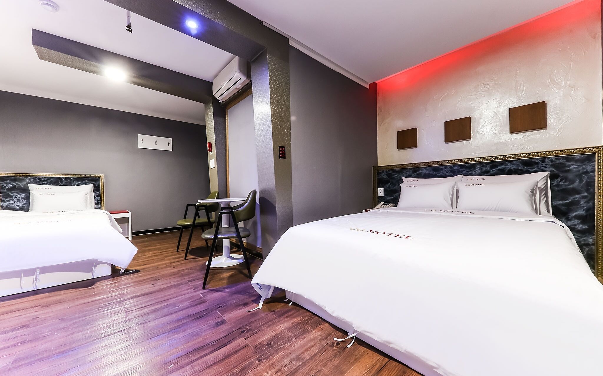 Boryeong QQ Motel