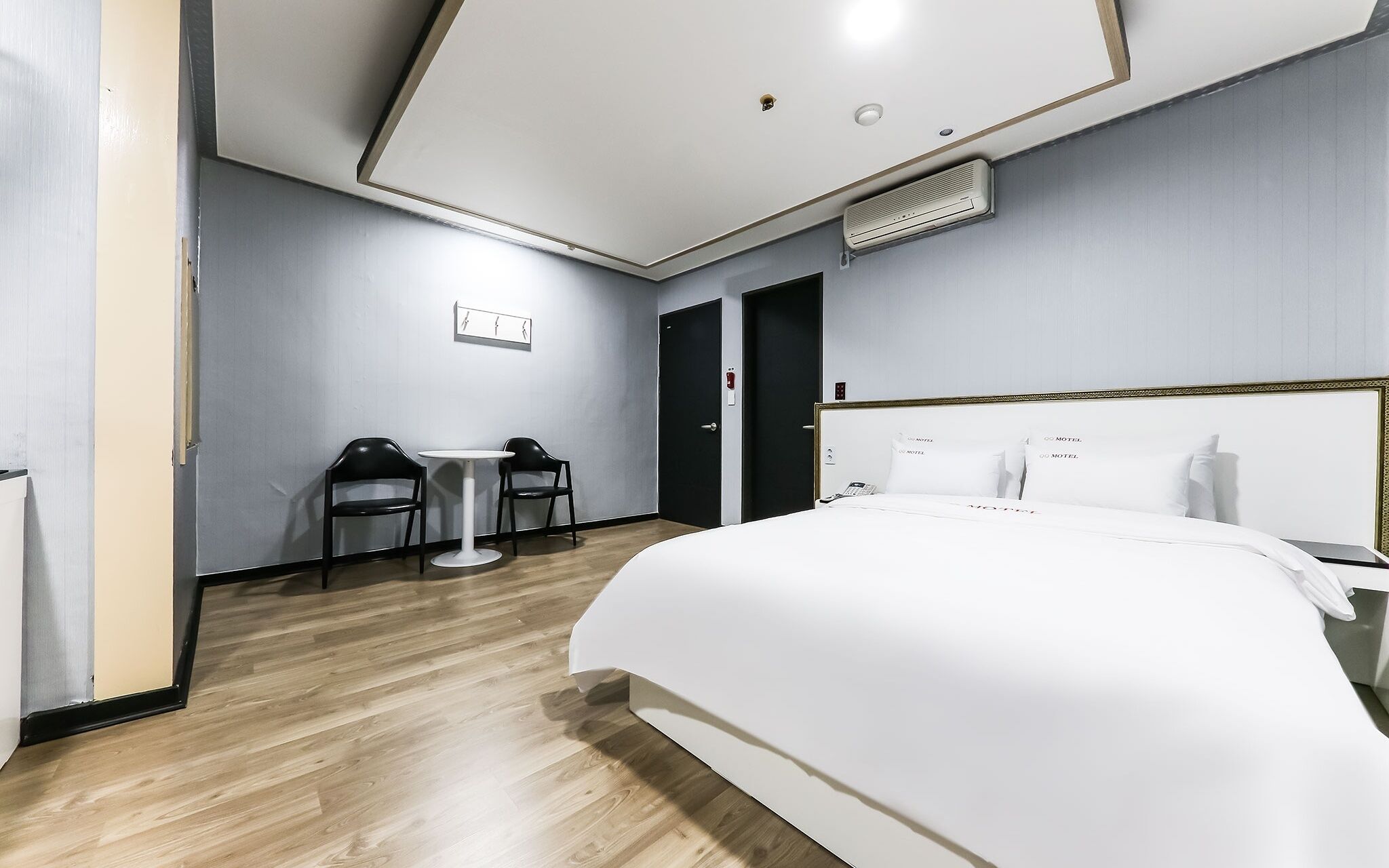 Boryeong QQ Motel