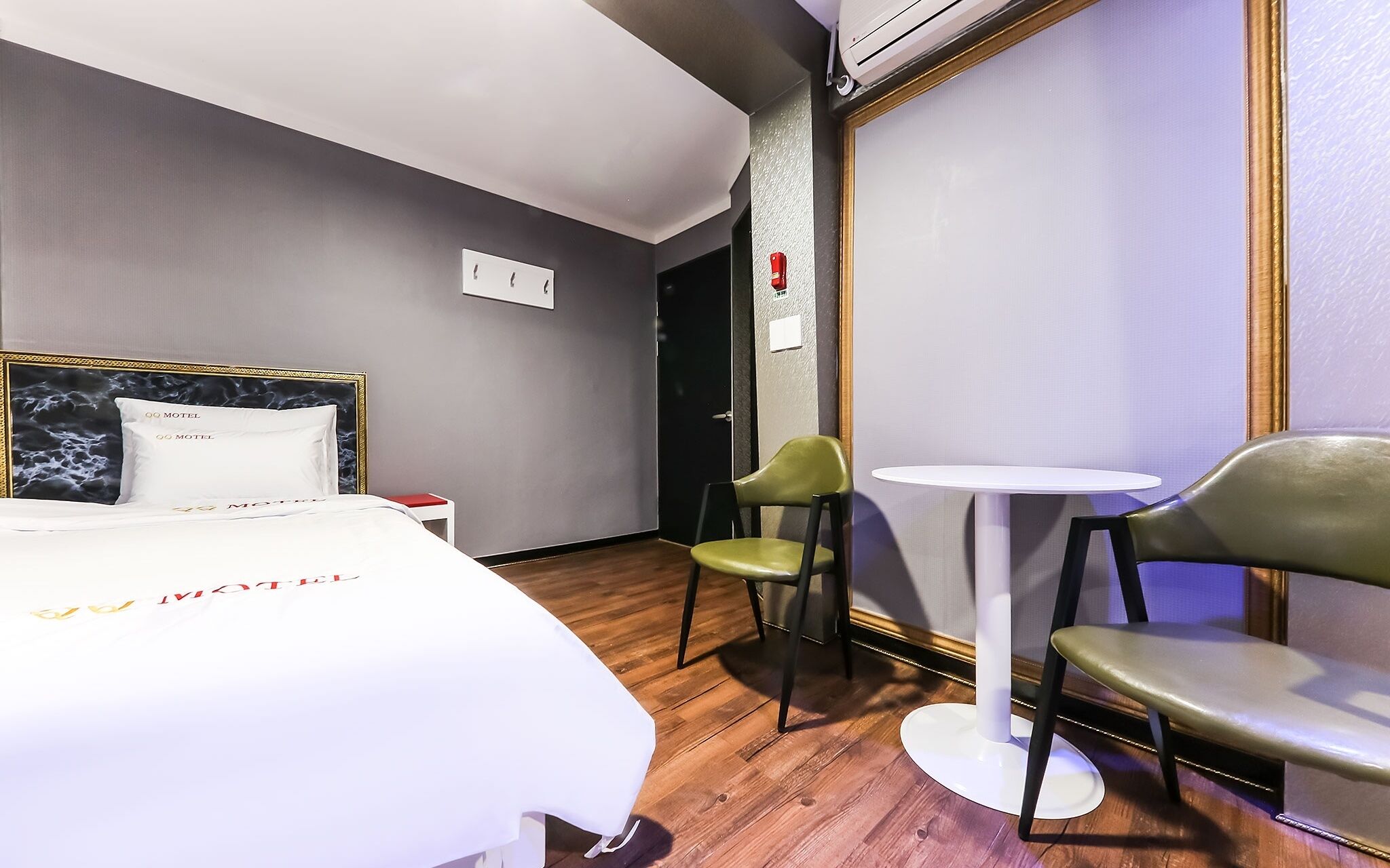 Boryeong QQ Motel