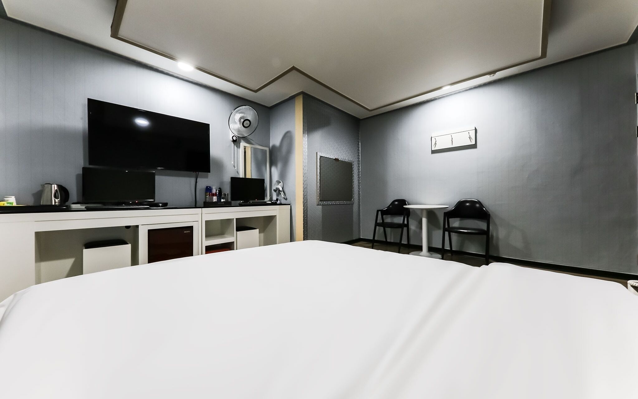 Boryeong QQ Motel