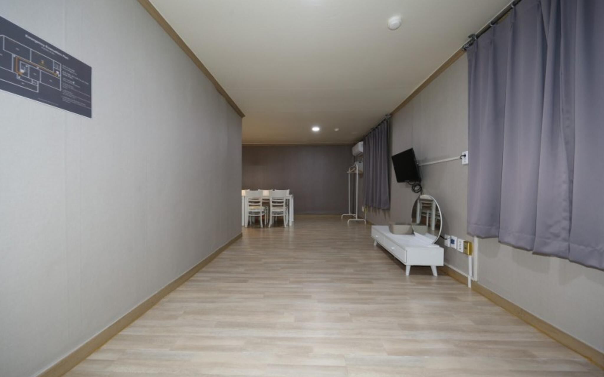 Boryeong Renaissance Pension Stay