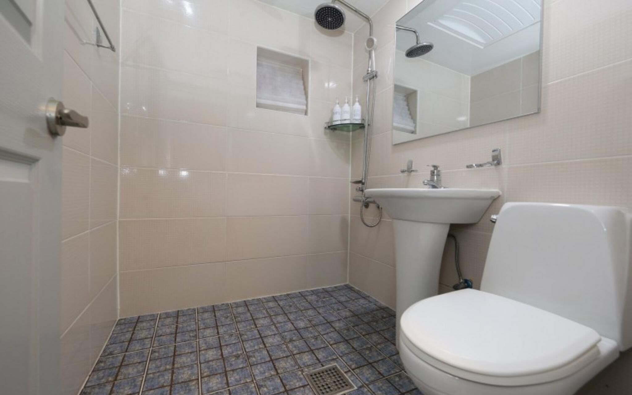 Boryeong Renaissance Pension Stay