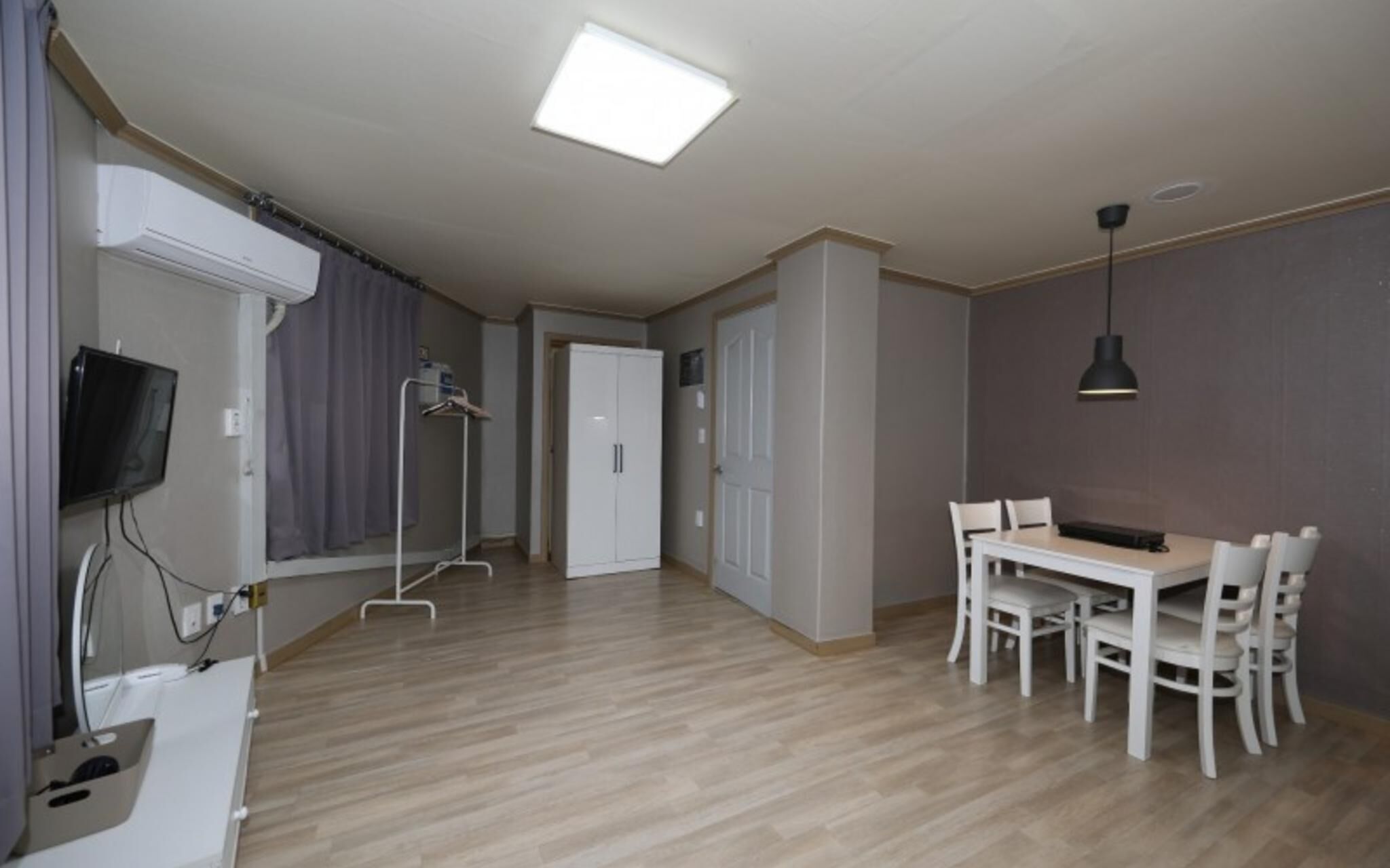Boryeong Renaissance Pension Stay