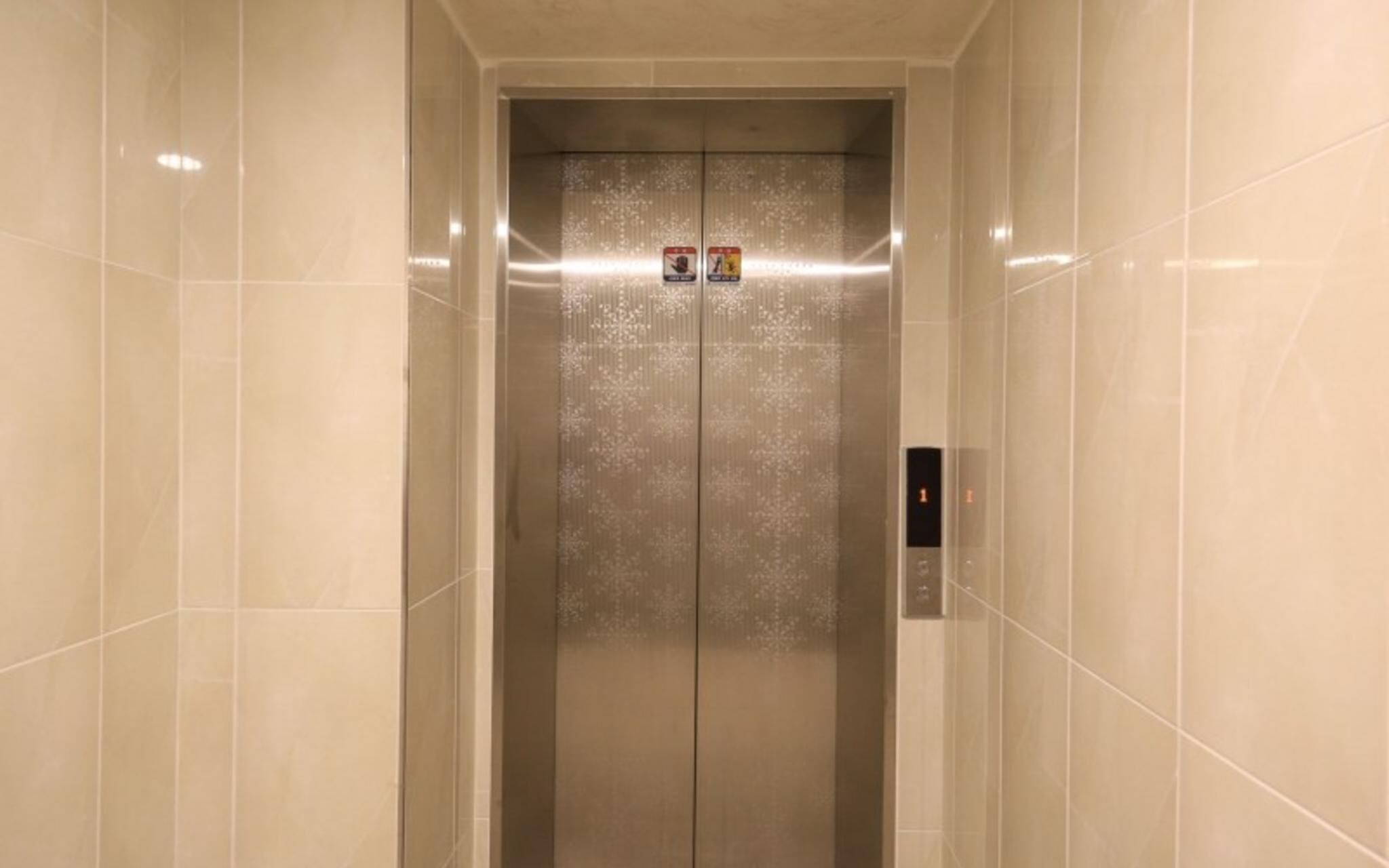 Boryeong Renaissance Pension Stay