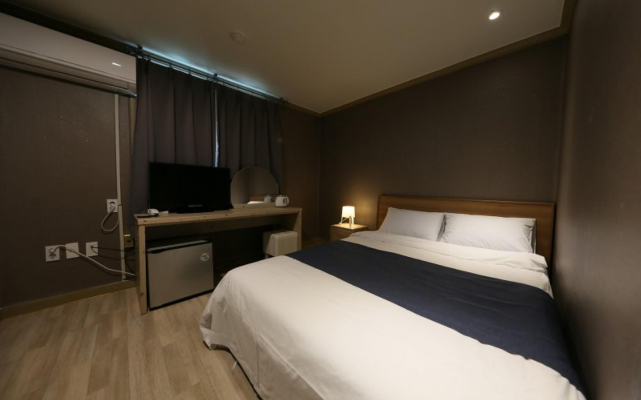 Boryeong Renaissance Pension Stay