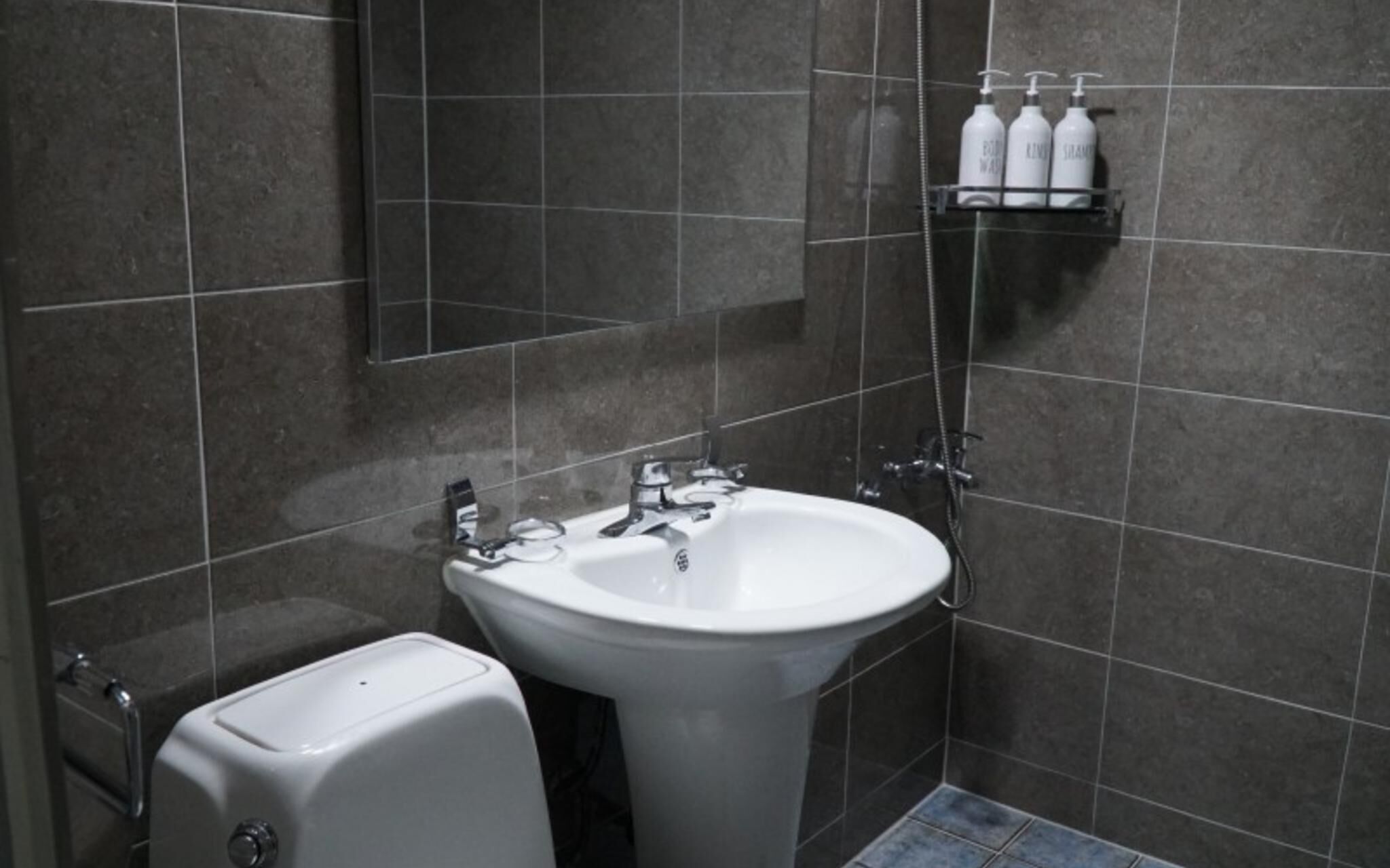Boryeong Renaissance Pension Stay