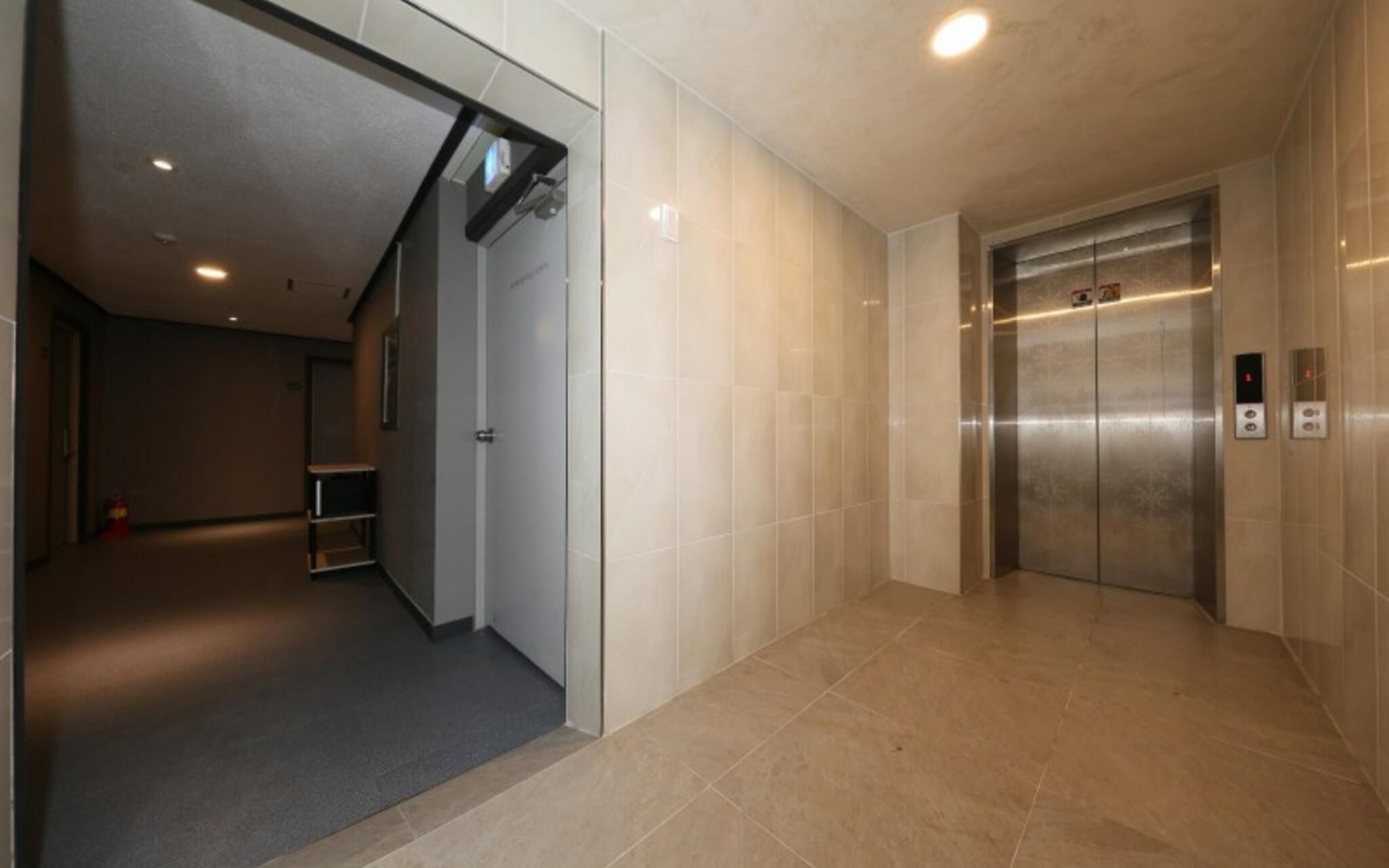 Boryeong Renaissance Pension Stay