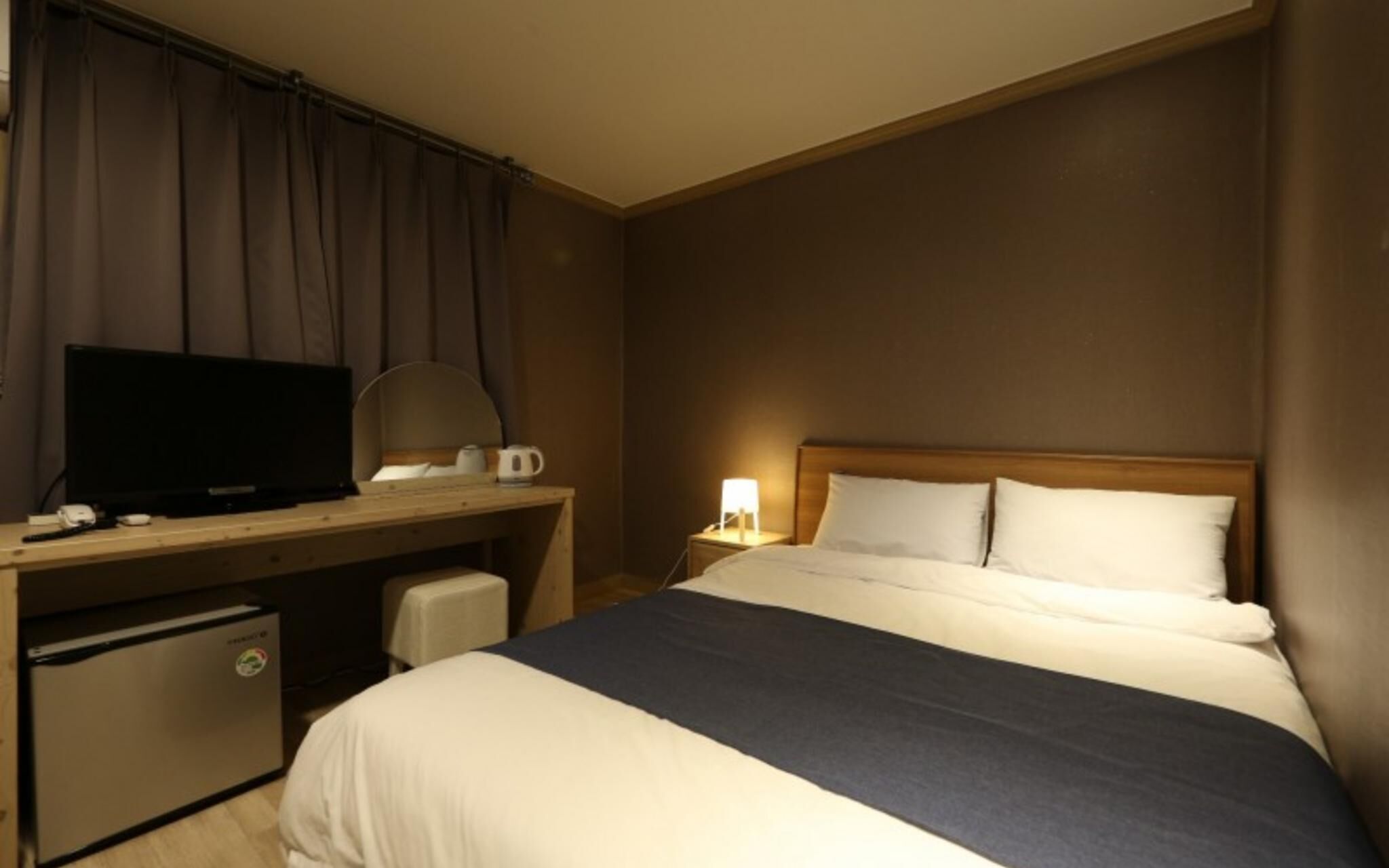 Boryeong Renaissance Pension Stay