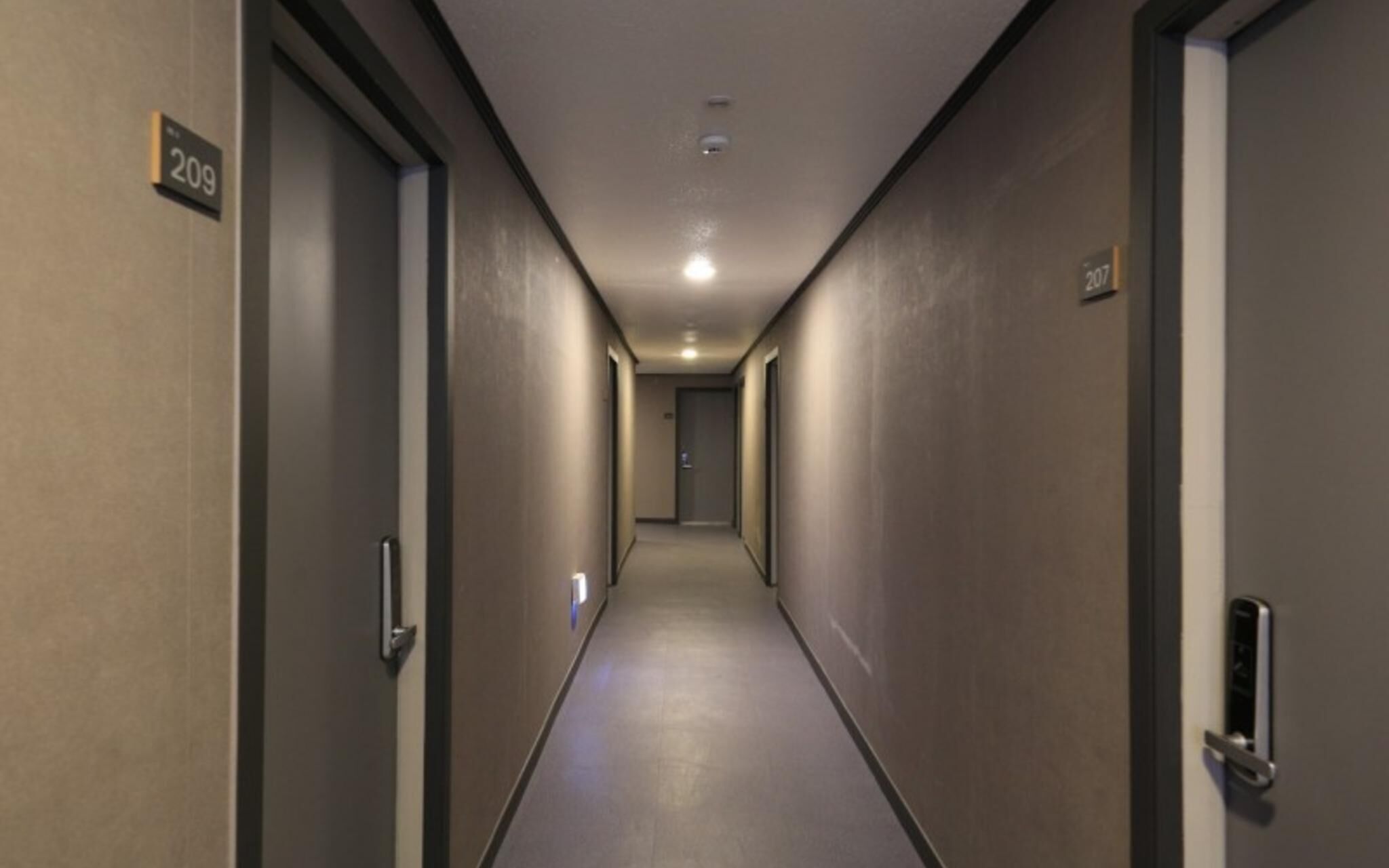 Boryeong Renaissance Pension Stay