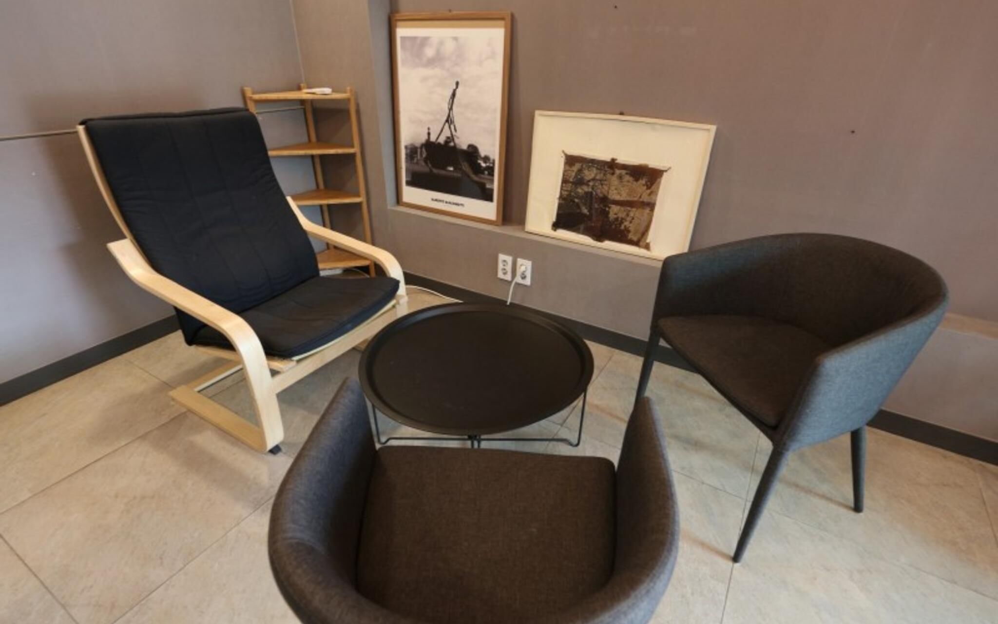 Boryeong Renaissance Pension Stay