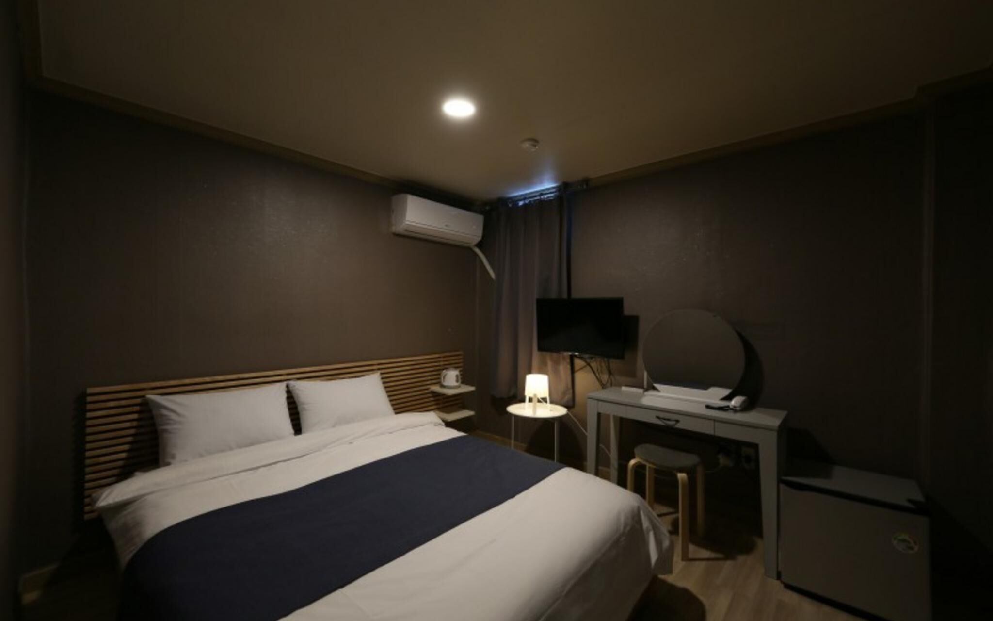 Boryeong Renaissance Pension Stay