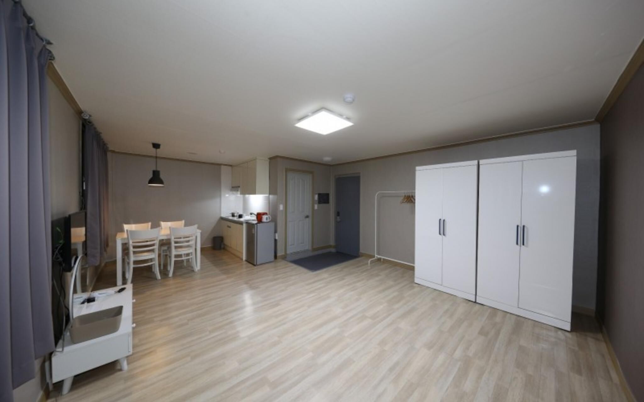 Boryeong Renaissance Pension Stay