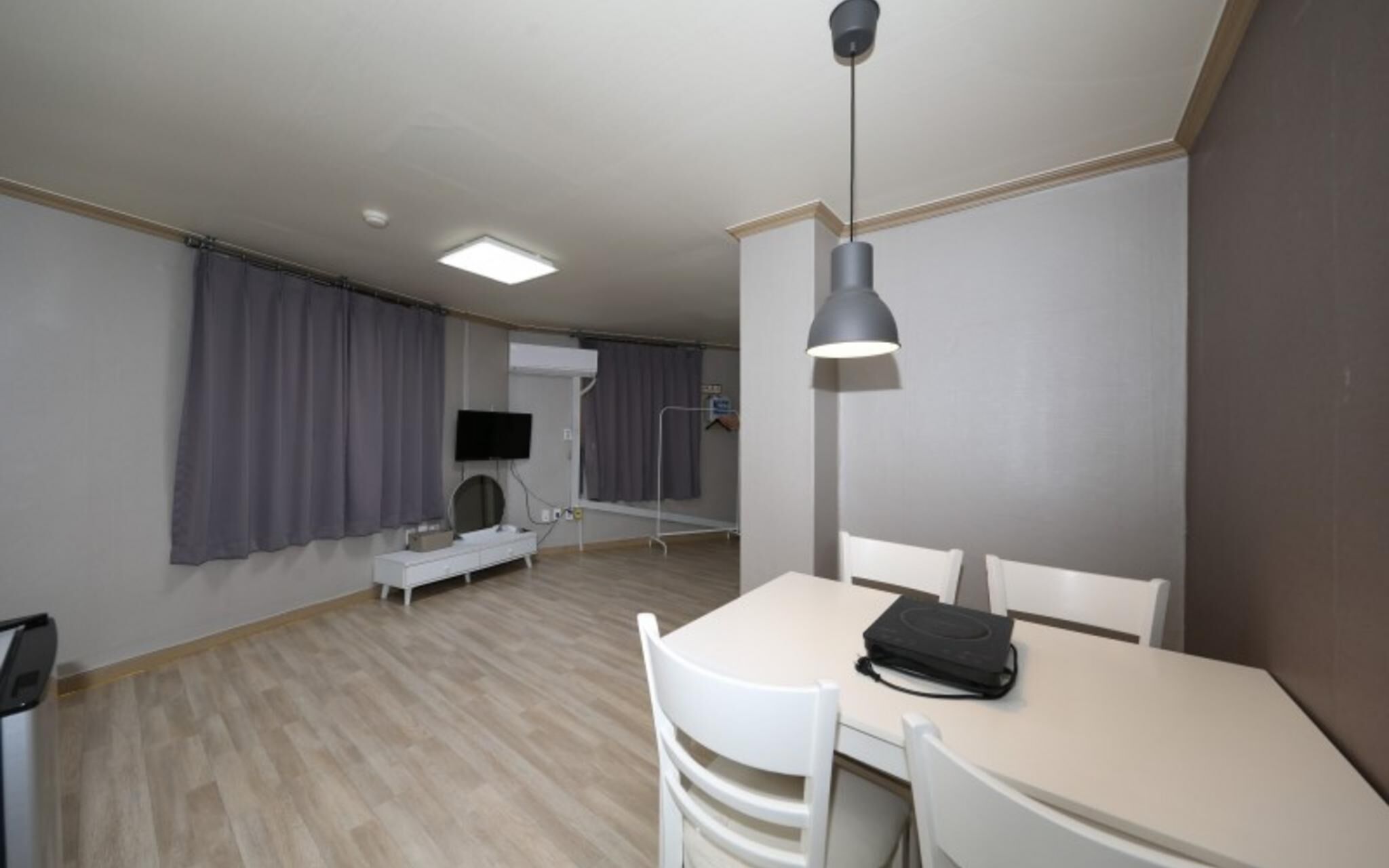 Boryeong Renaissance Pension Stay