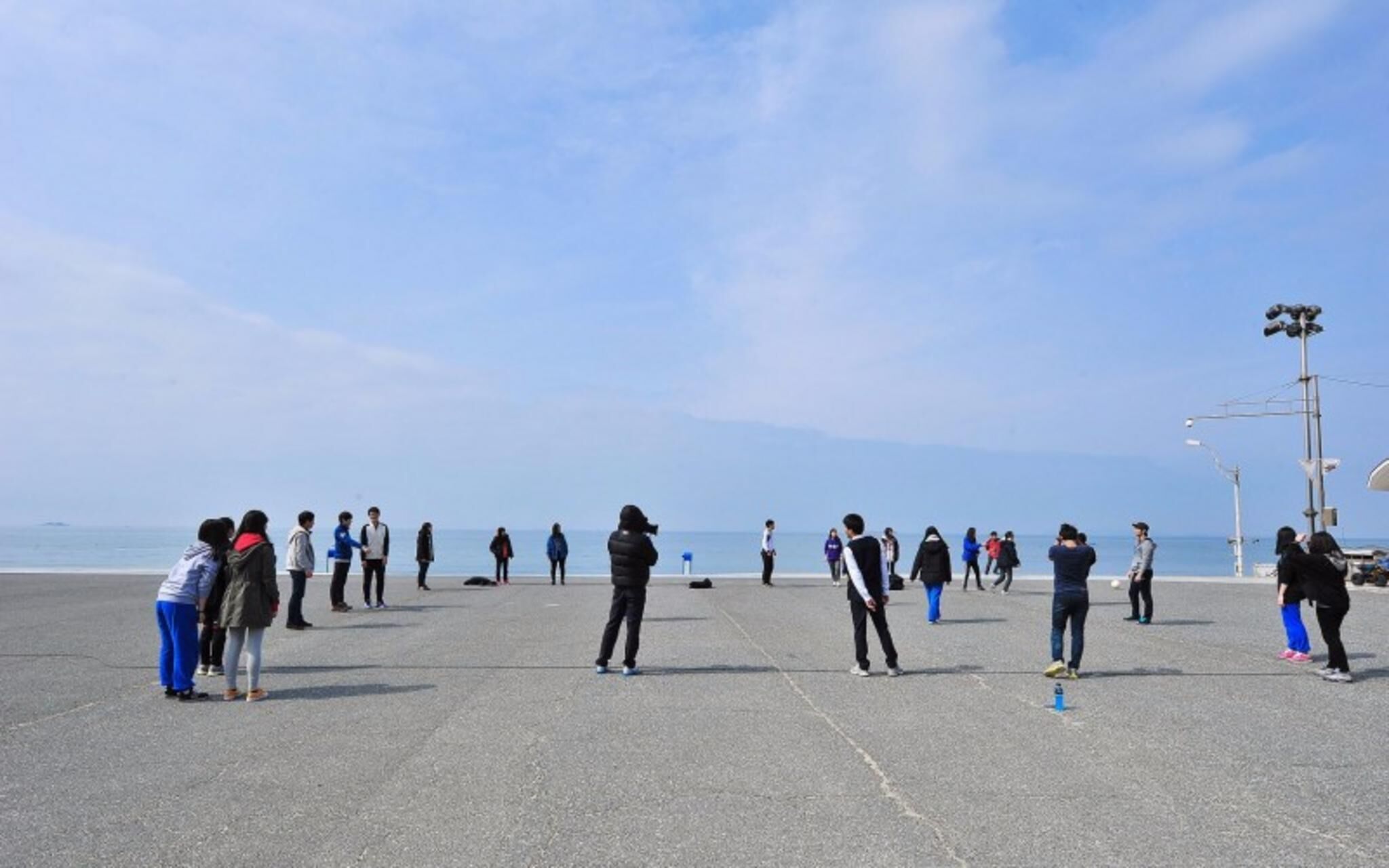 Boryeong Rodem Pension