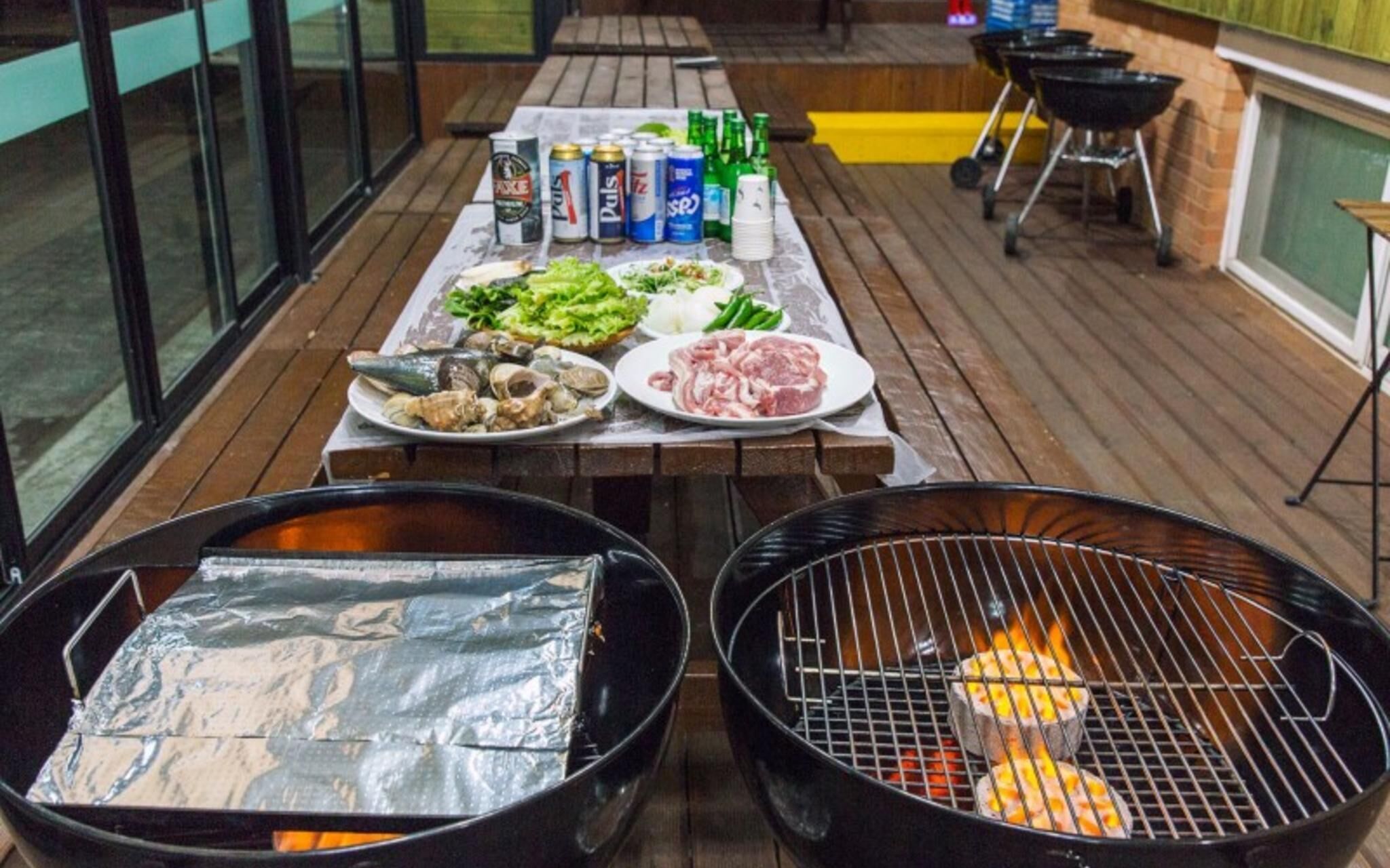 Boryeong Rodem Pension