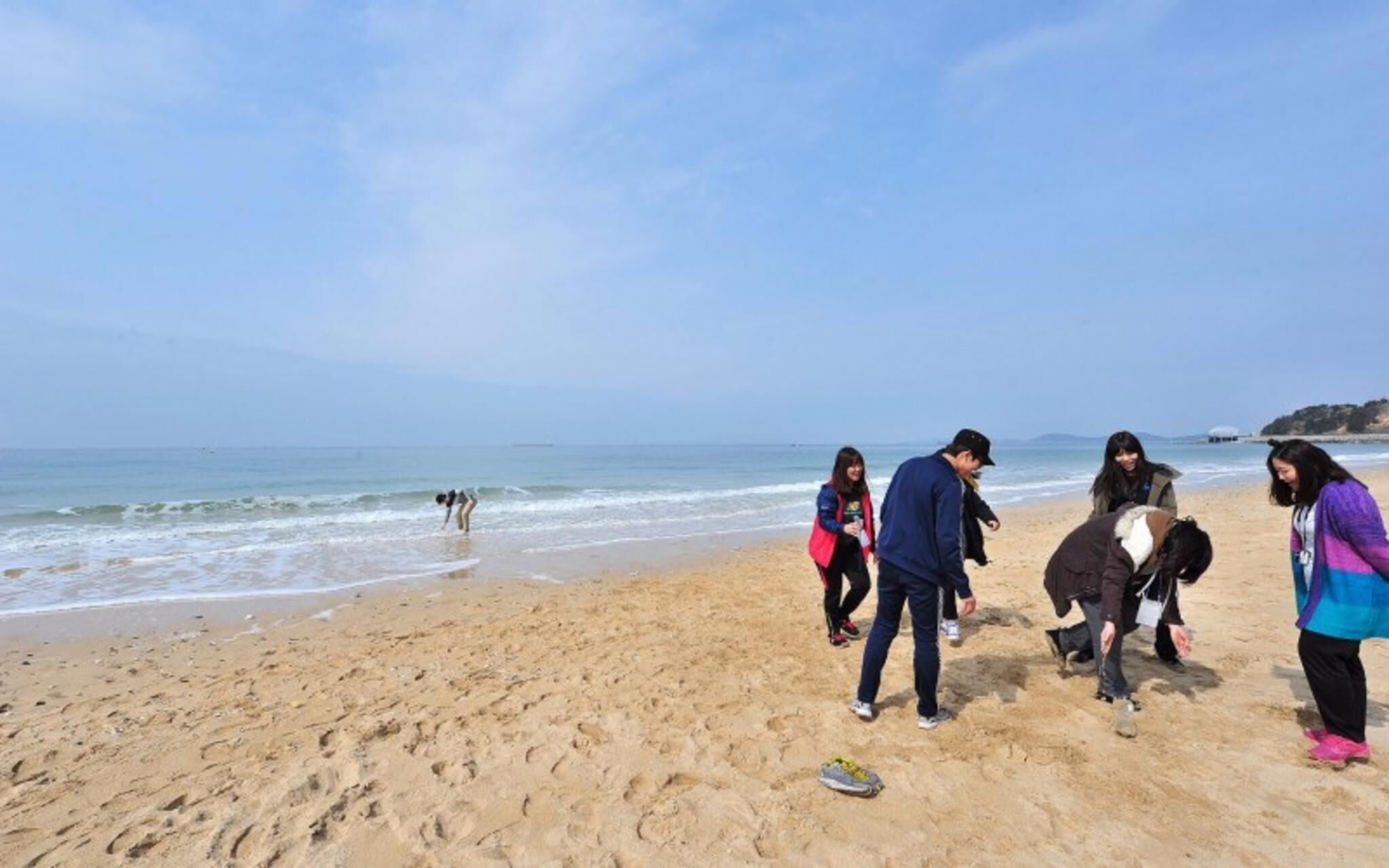 Boryeong Rodem Pension
