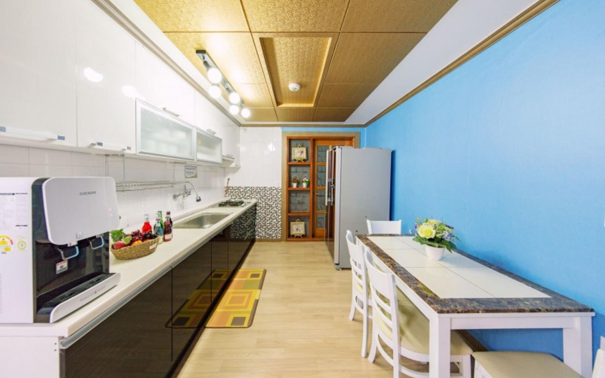 Boryeong Rodem Pension