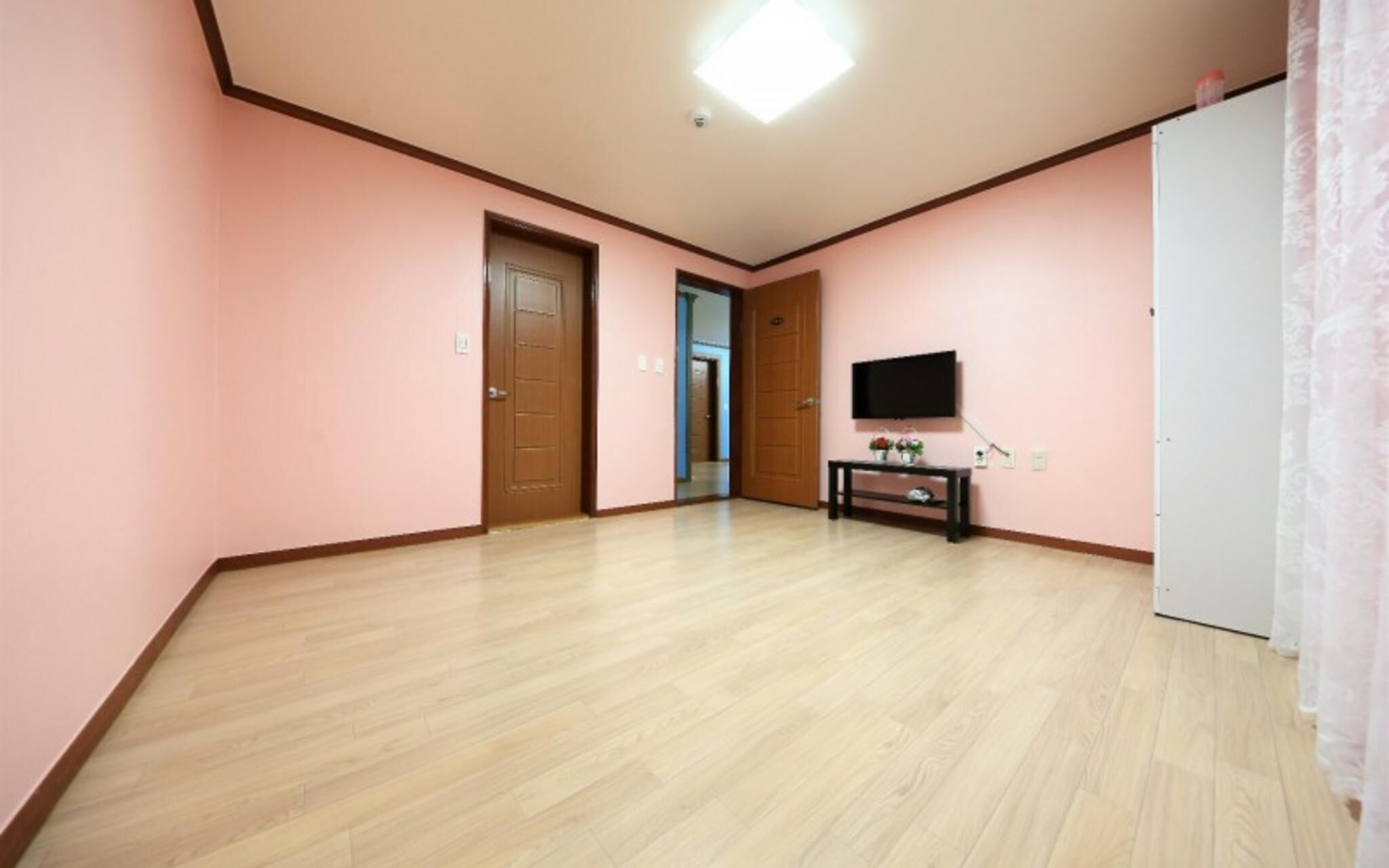 Boryeong Rodem Pension