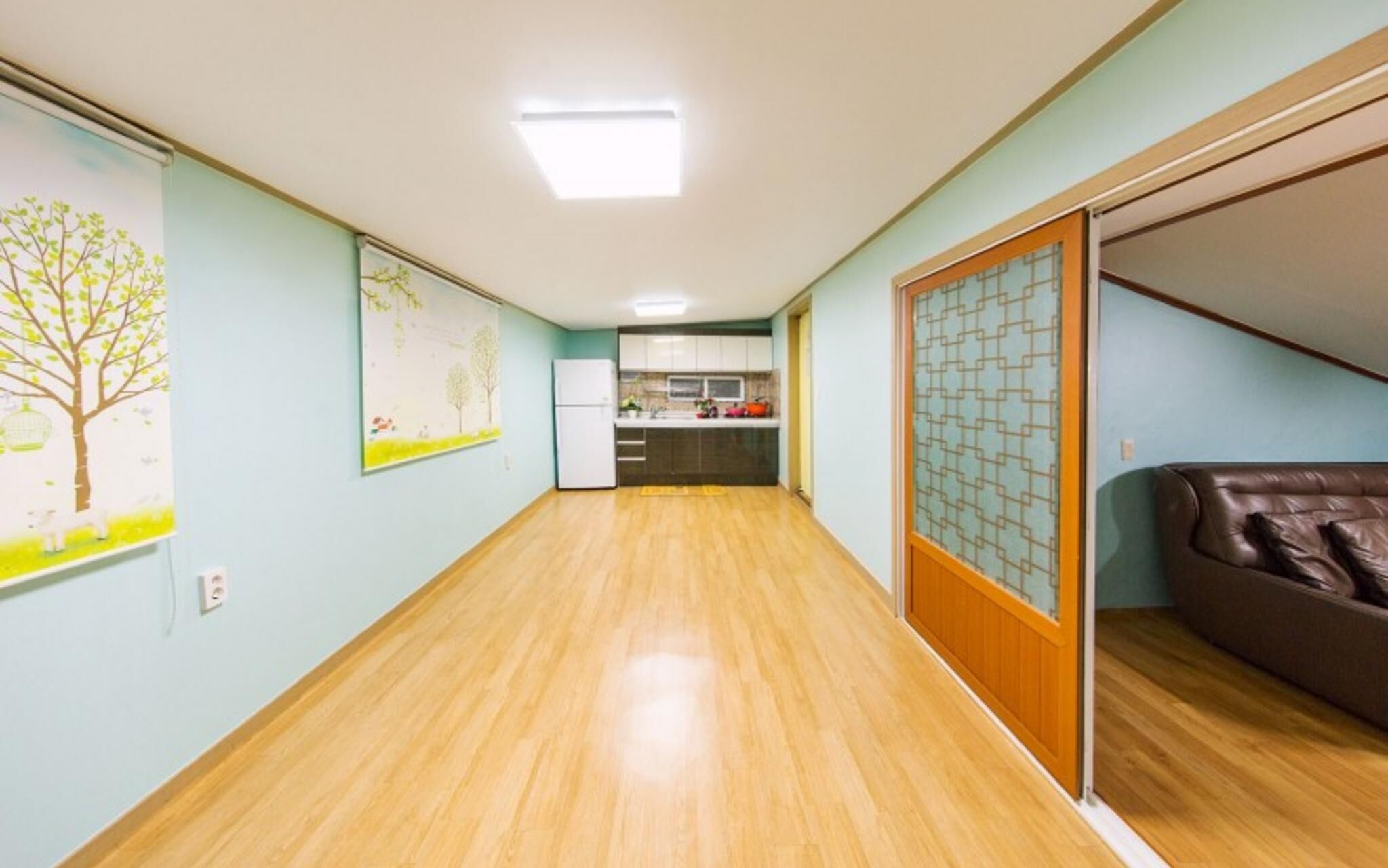 Boryeong Rodem Pension