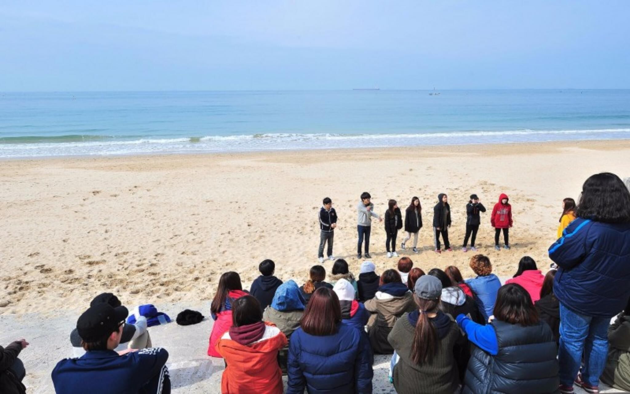 Boryeong Rodem Pension