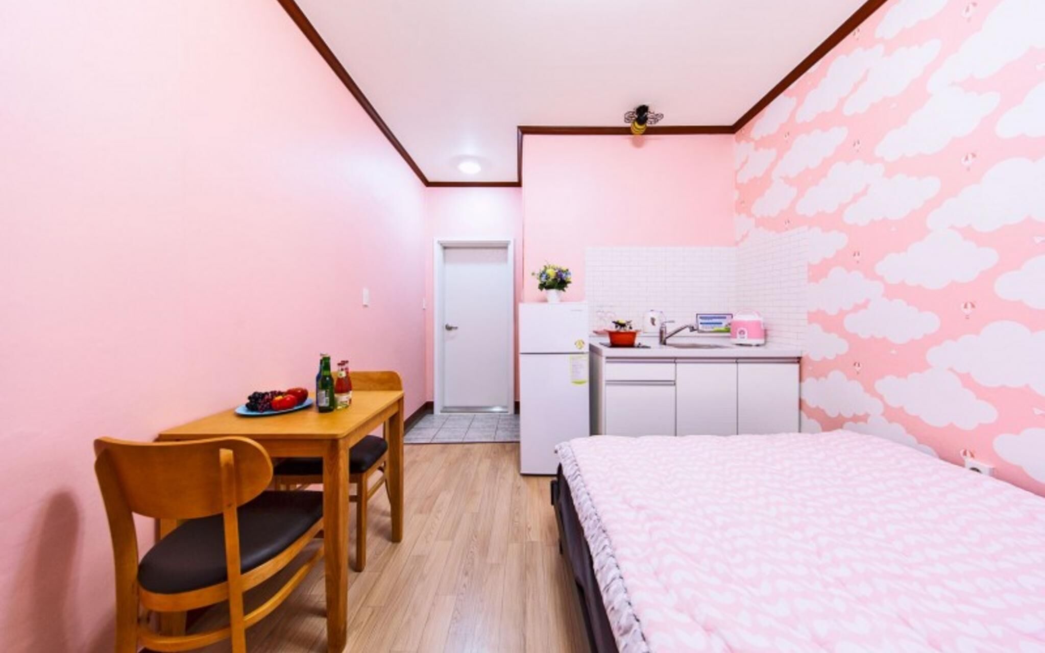 Boryeong Rodem Pension