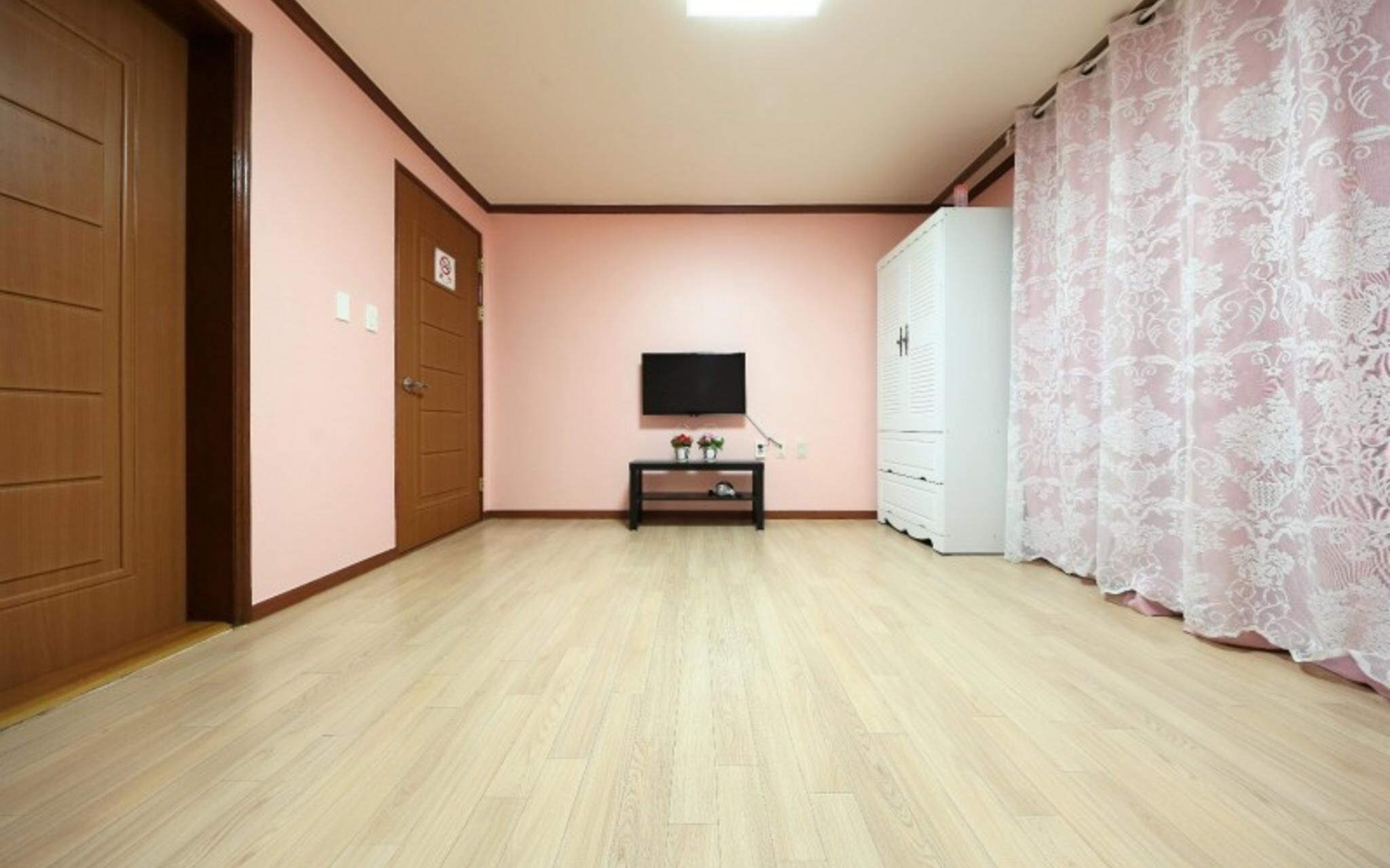 Boryeong Rodem Pension