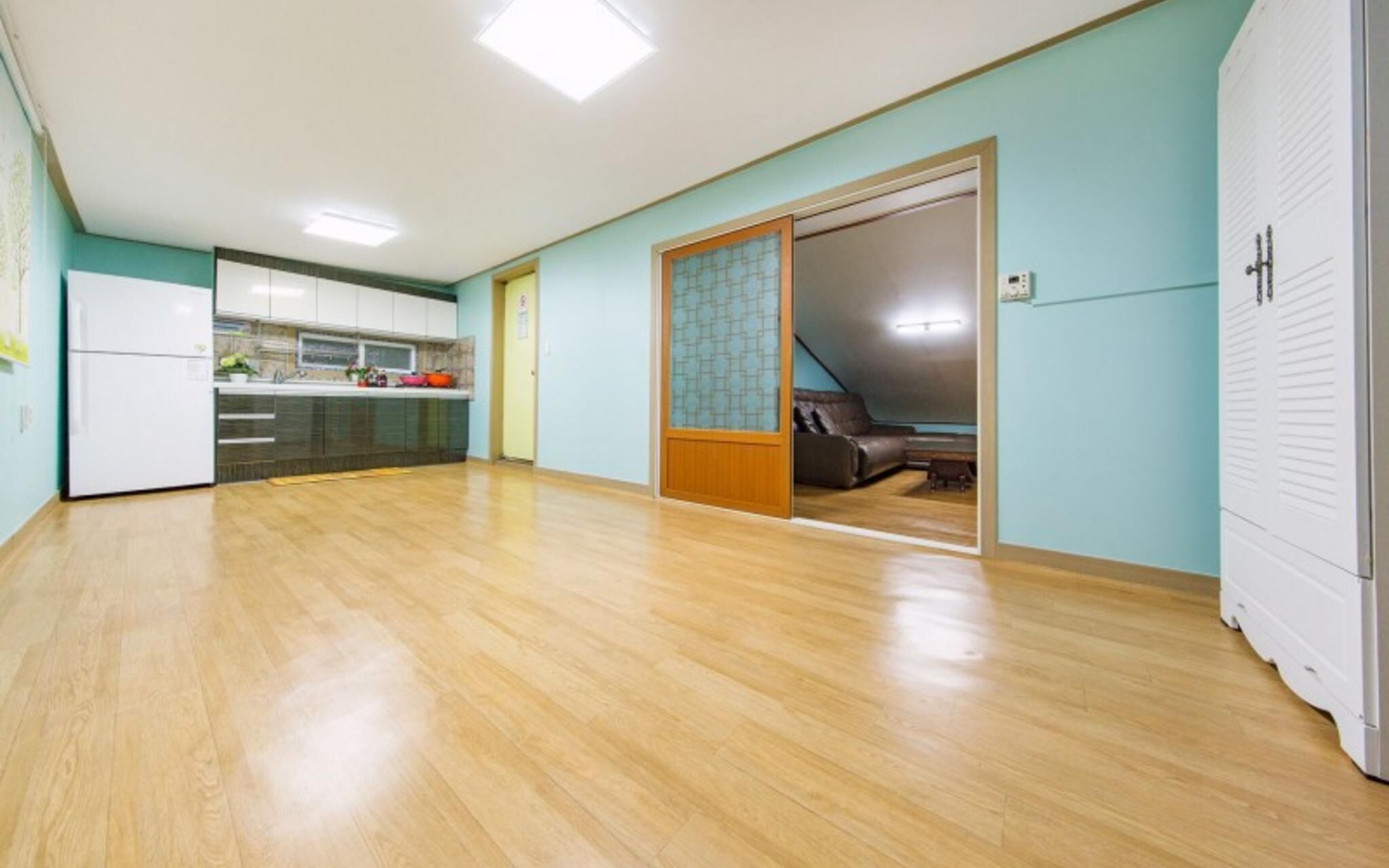 Boryeong Rodem Pension